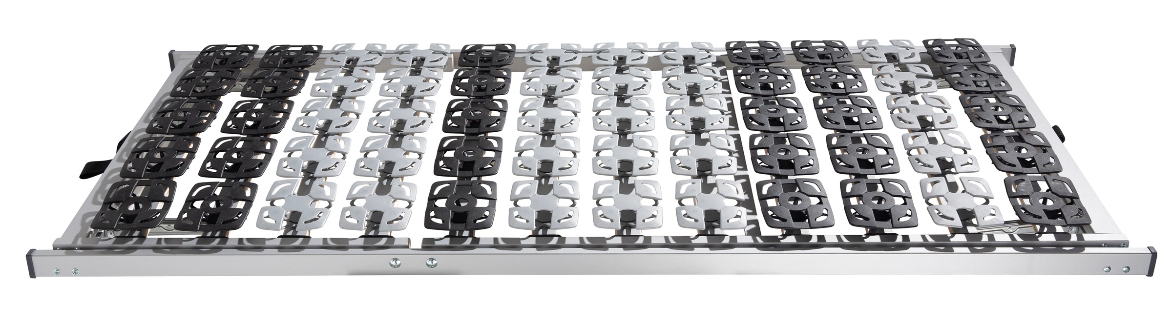 Beco Tellerlattenrost "Flex Modul" mit 4-fach Module