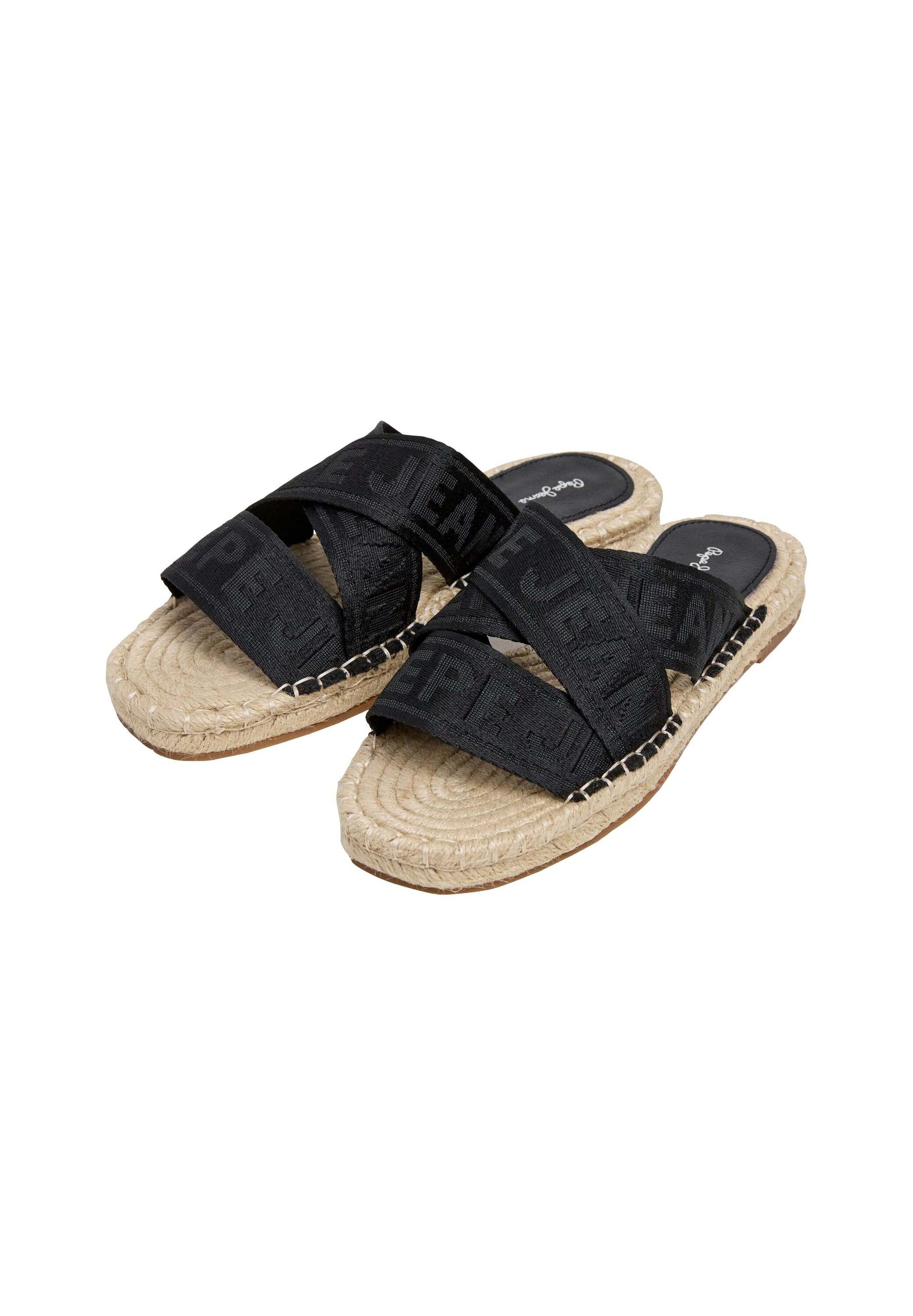 Pepe Jeans Sandale »sandals AURI DANCE W«