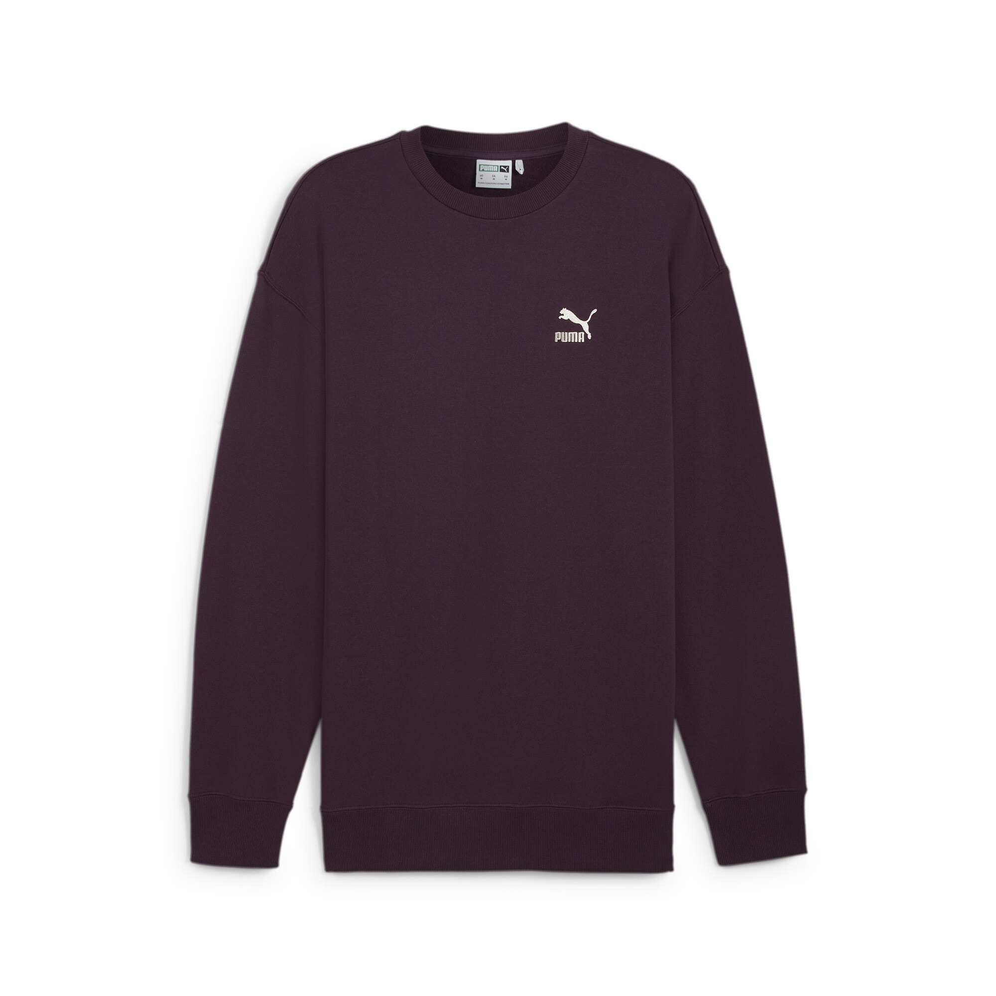 Rundhalspullover »BETTER CLASSICS Relaxed Sweatshirt Erwachsene«