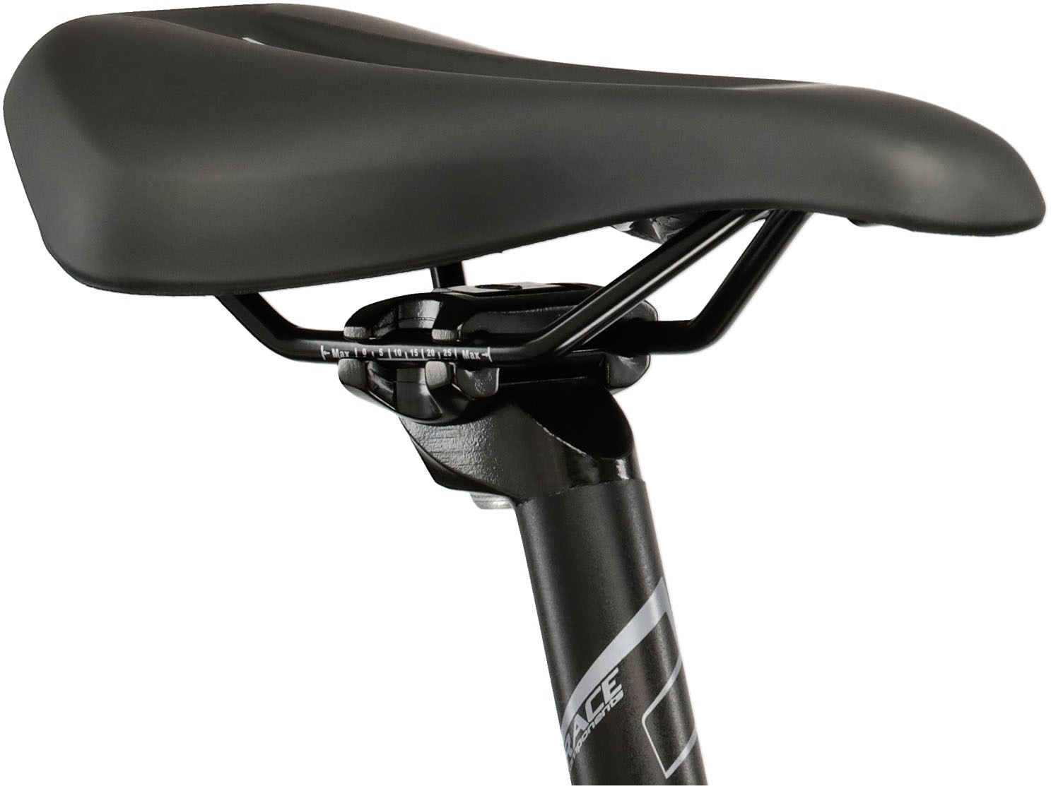 Kross E-Bike »E-MTB Level Boost 1.0 504 29 Zoll schwarz«, 10 Gang, Shimano, DEORE M6000, Mittelmotor 250 W