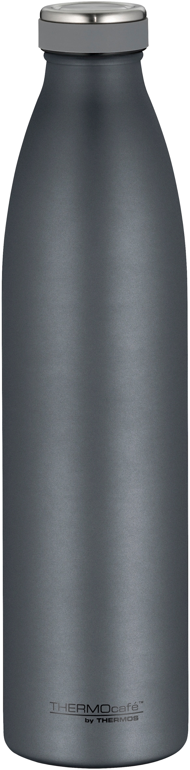 THERMOcafé Isolierflasche "TC BOTTLE, aus doppelwandigem Edelstahl, spülmas günstig online kaufen