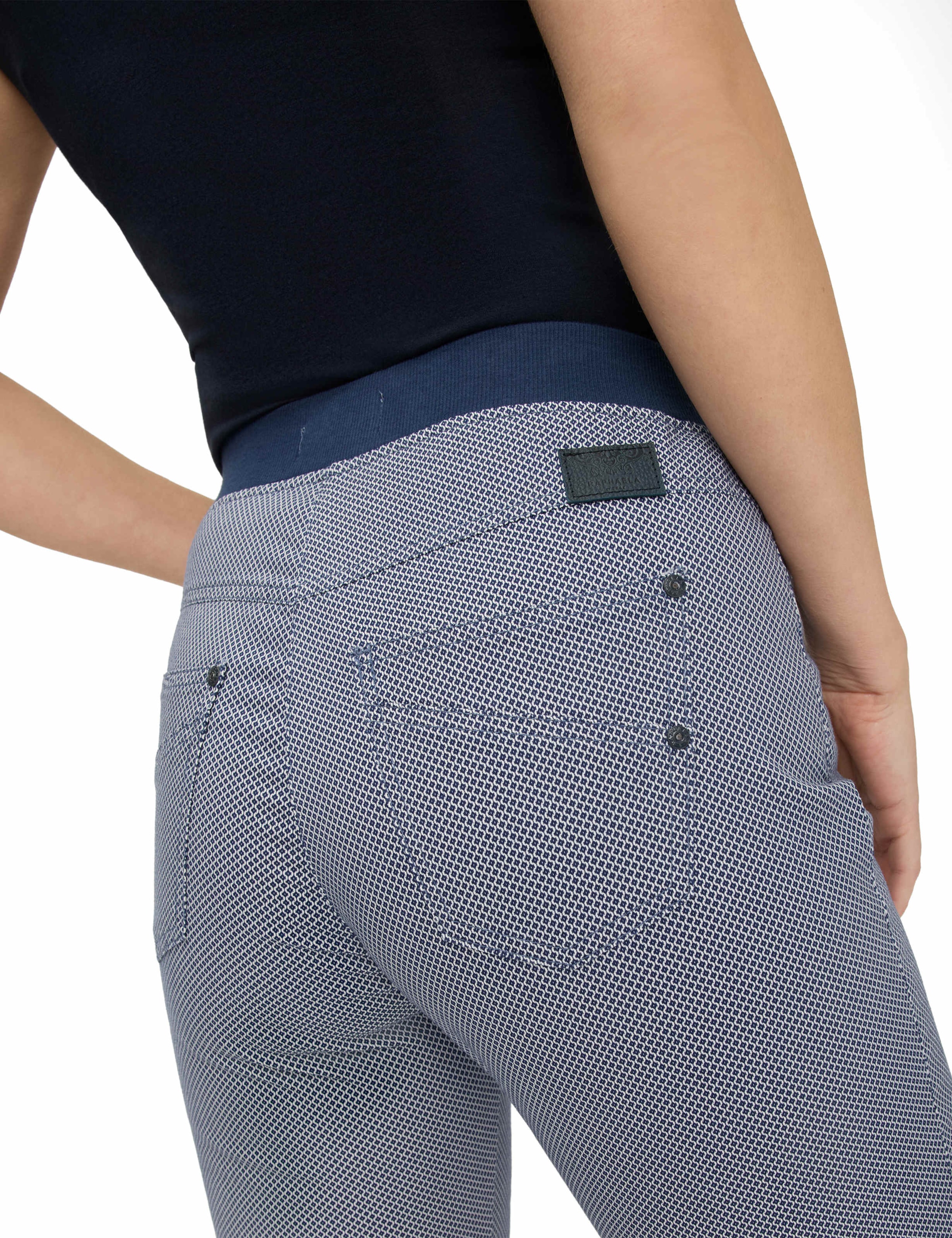RAPHAELA by BRAX Caprihose »Style PAMINA 6/8«