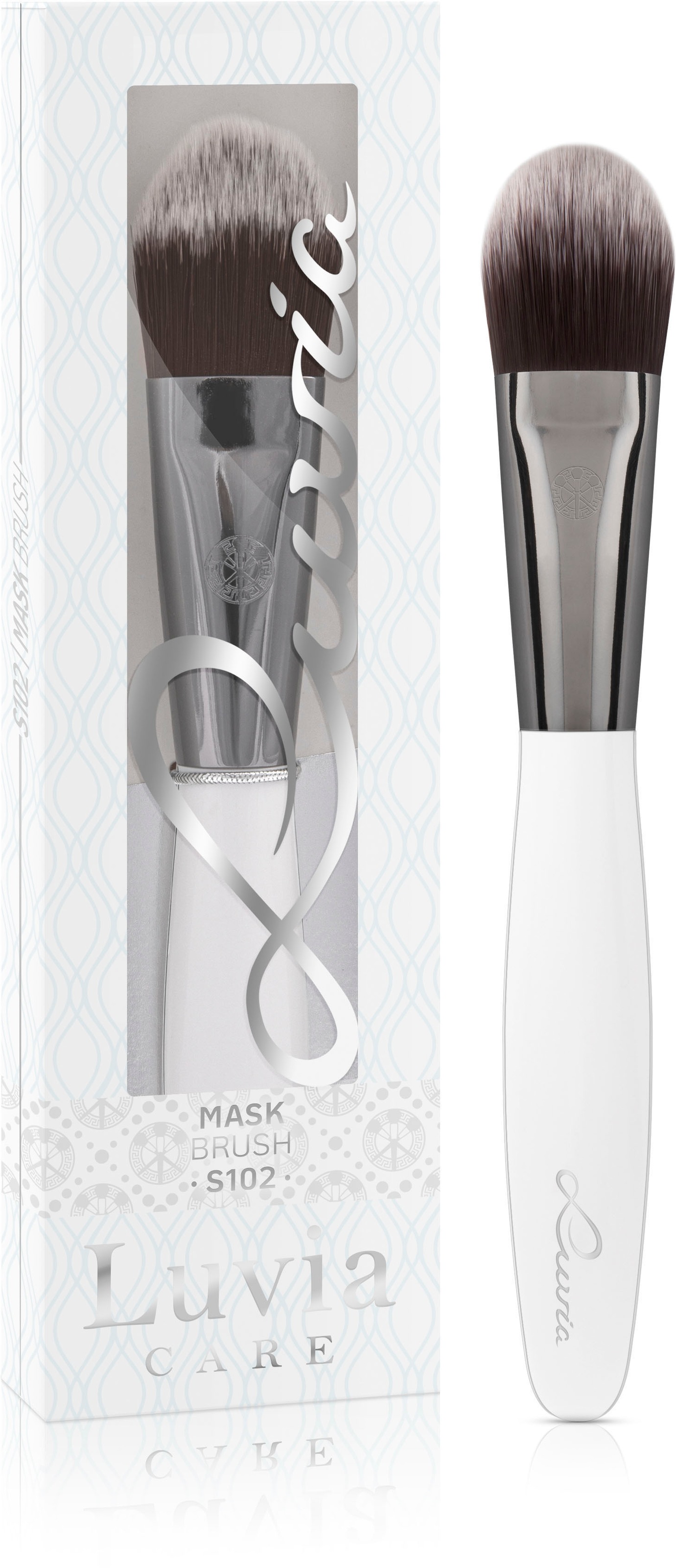 Luvia Cosmetics Maskenpinsel »Mask Brush«