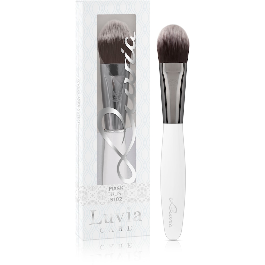 Luvia Cosmetics Maskenpinsel »Mask Brush«