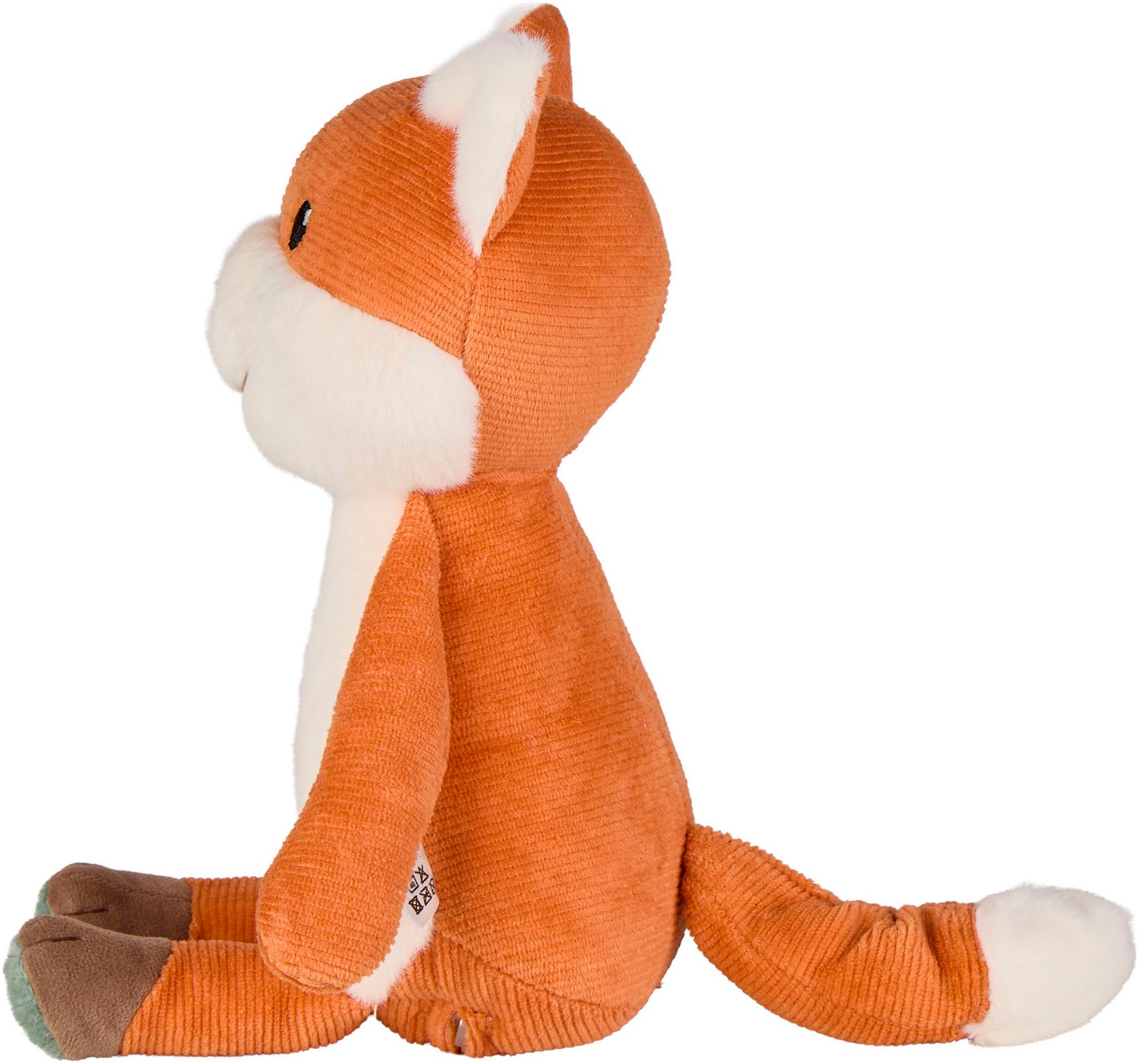 Sterntaler® Plüschfigur »Nachtlicht Träumli Fuchs Filou« Einschlafhilfe