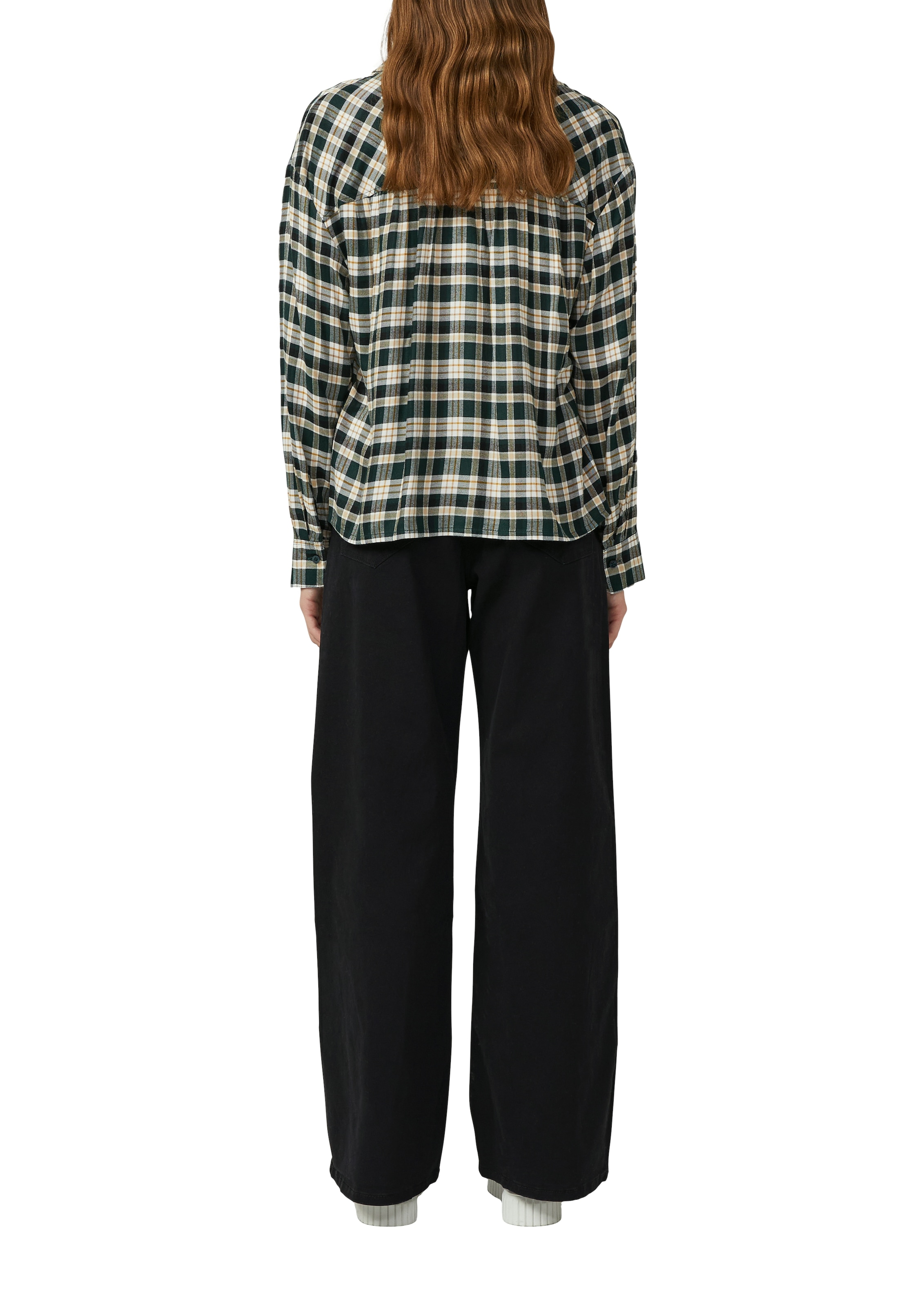 s.Oliver Weite Jeans, im Five-Pocket Style
