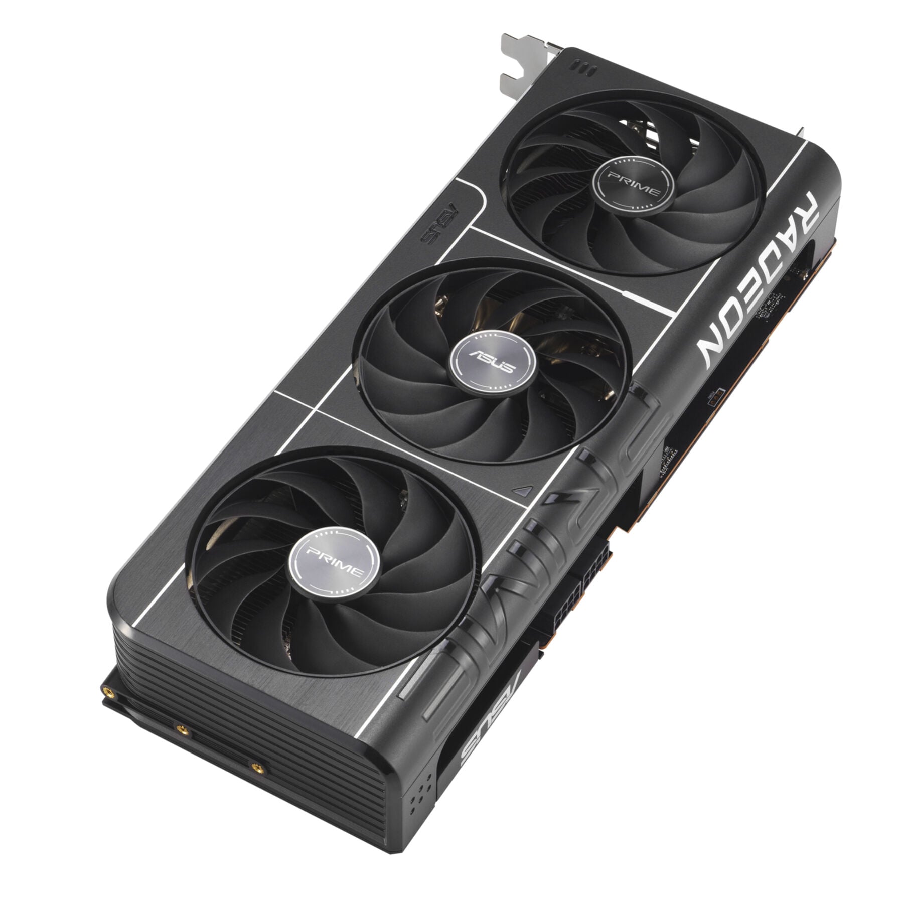 Asus Grafikkarte »PRIME-RX9070-O16G«