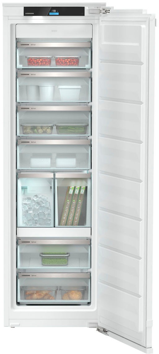 Liebherr Einbaugefrierschrank »SIFNAd 5188_994885551«, 177 cm hoch, 55,9 cm breit, integrierbar
