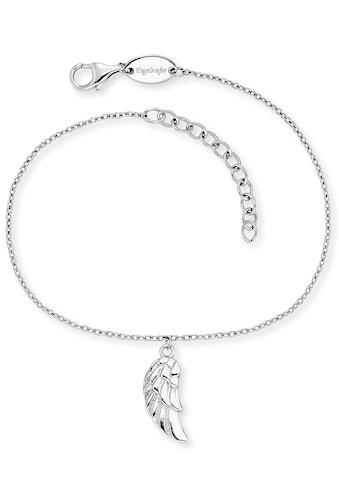 Armband »Schmuck Geschenk, Engelsflügel, ERB-FLYWING-H«