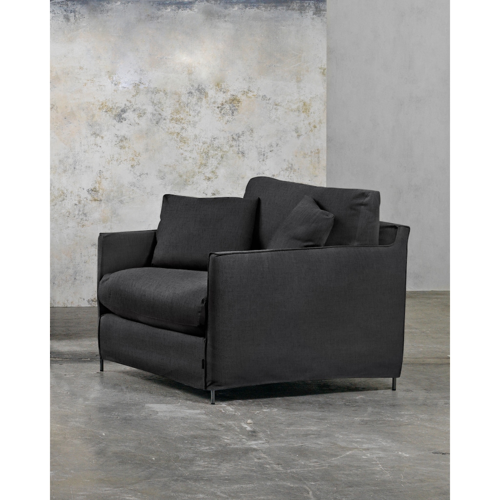 furninova Loveseat »Petito«