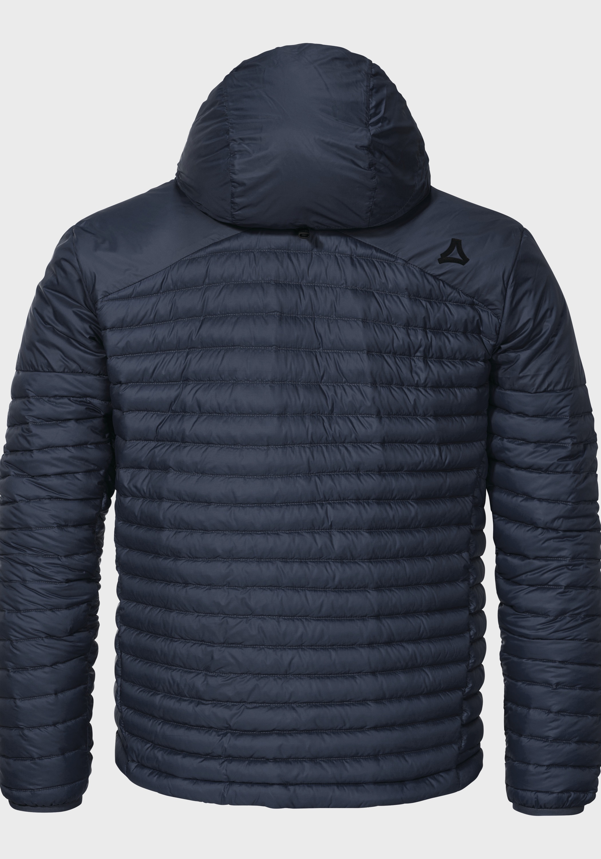 Schöffel Funktionsjacke "Hiking Down Jacket Style Cascata MNS" mit Kapuze günstig online kaufen