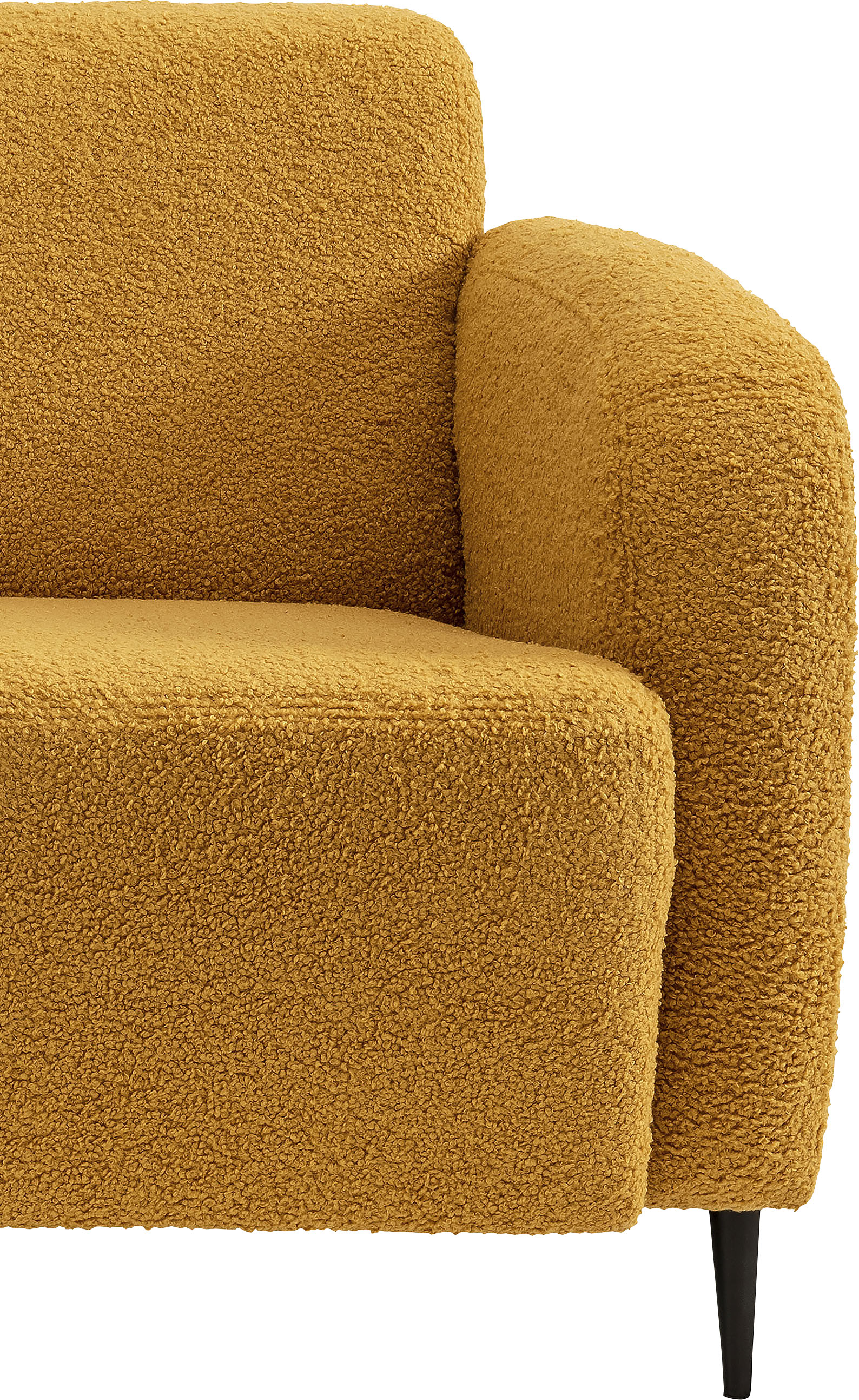 Thumbnail - Home affaire 2-Sitzer "Marone"