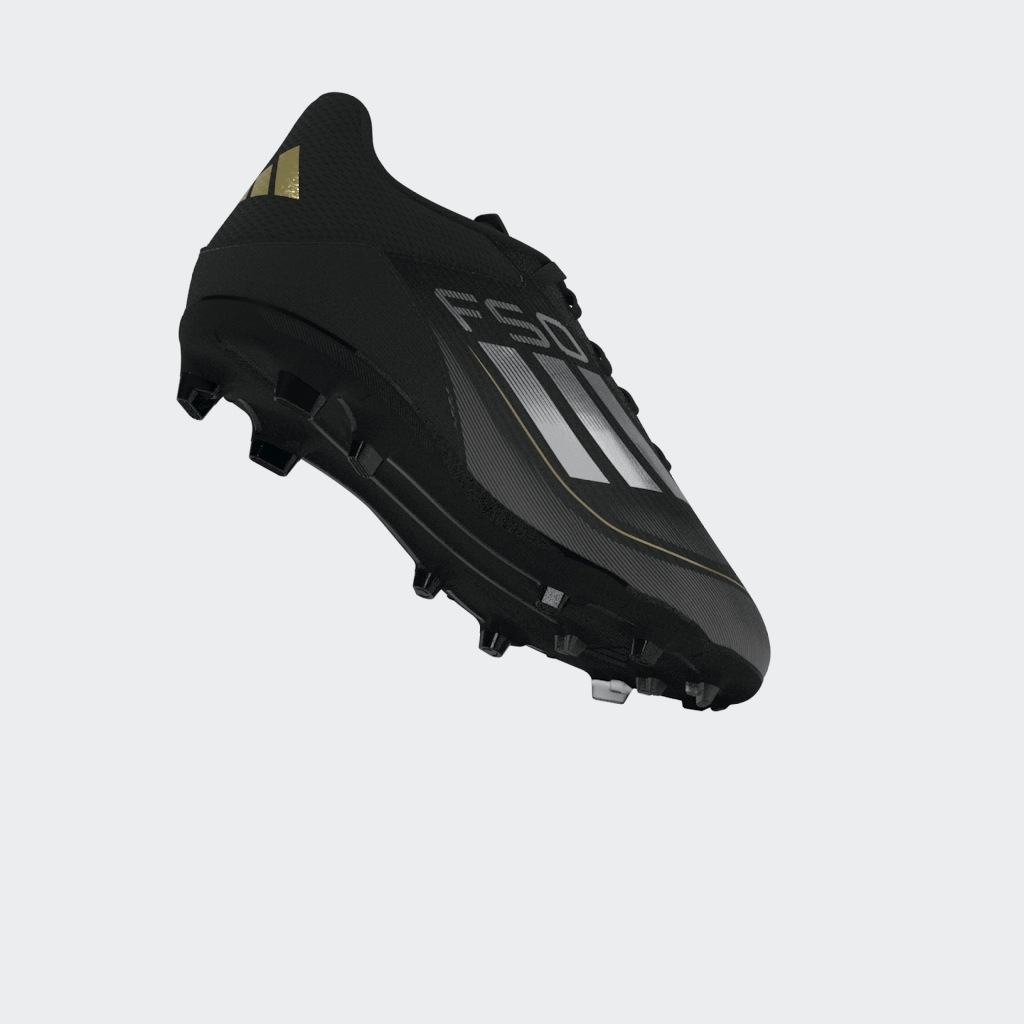 adidas Performance Fußballschuh »F50 LEAGUE KIDS FG/MG«