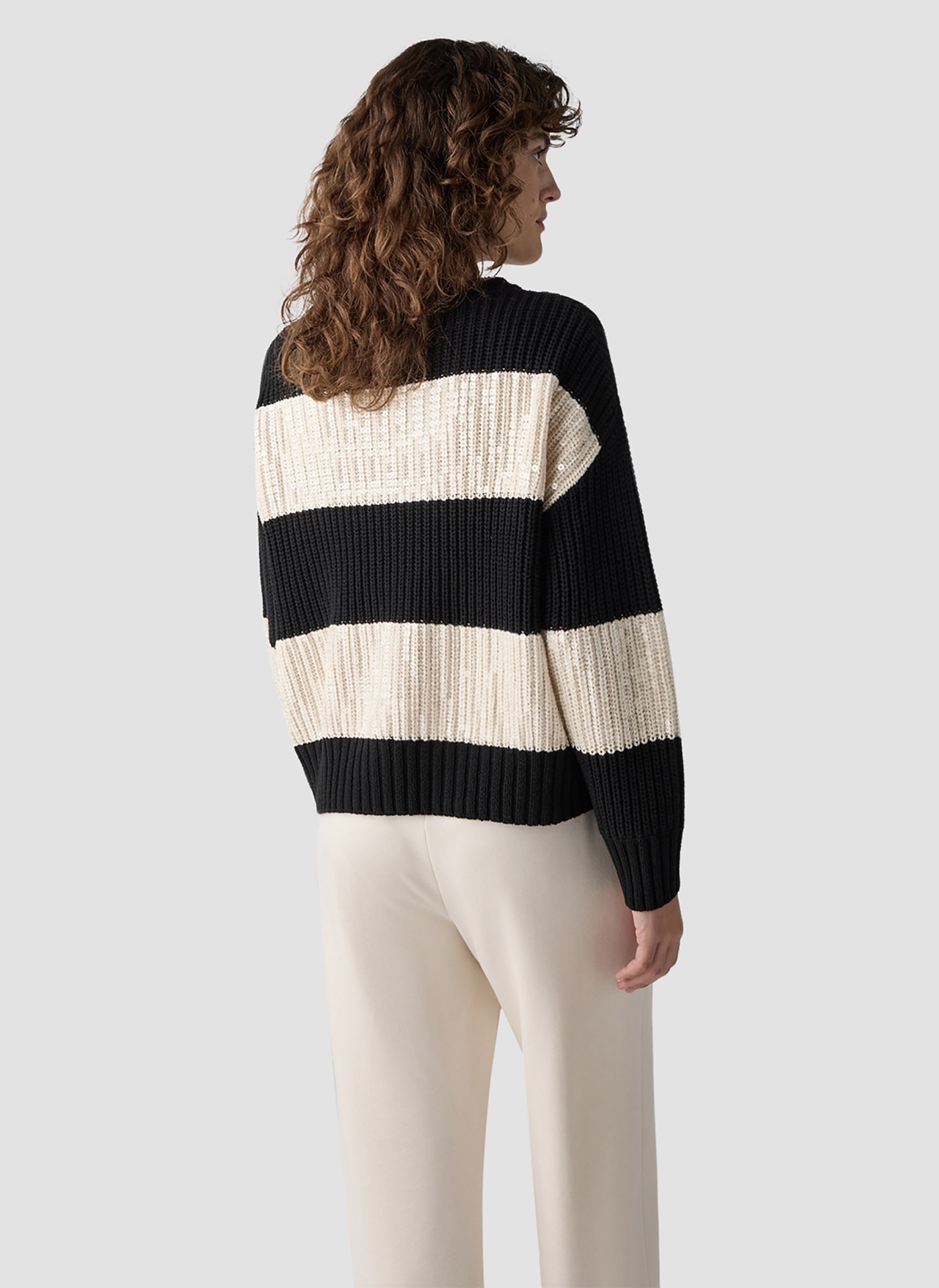 LeComte Strickpullover »Pullover«