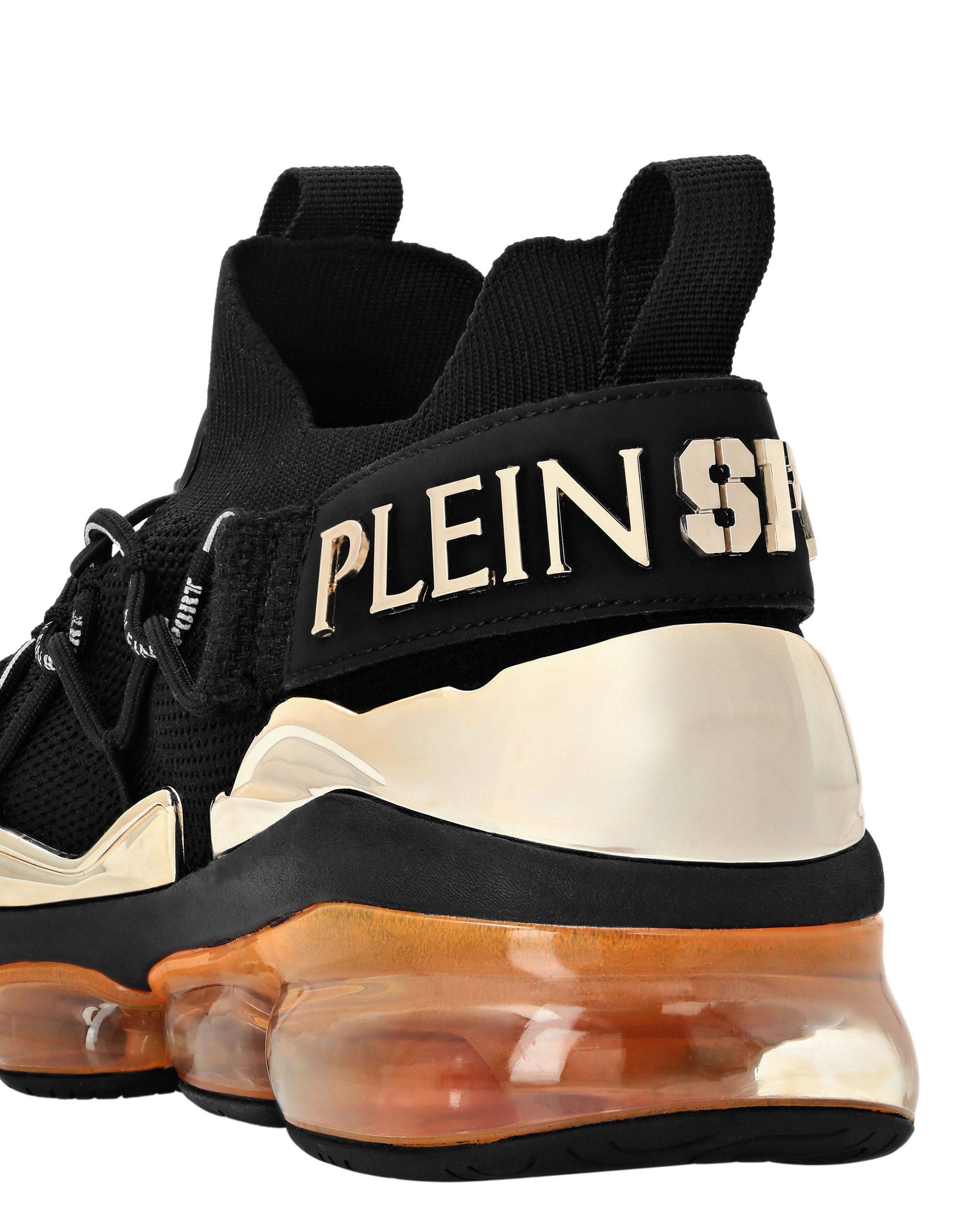 PLEIN SPORT Sneaker "Thunder" günstig online kaufen