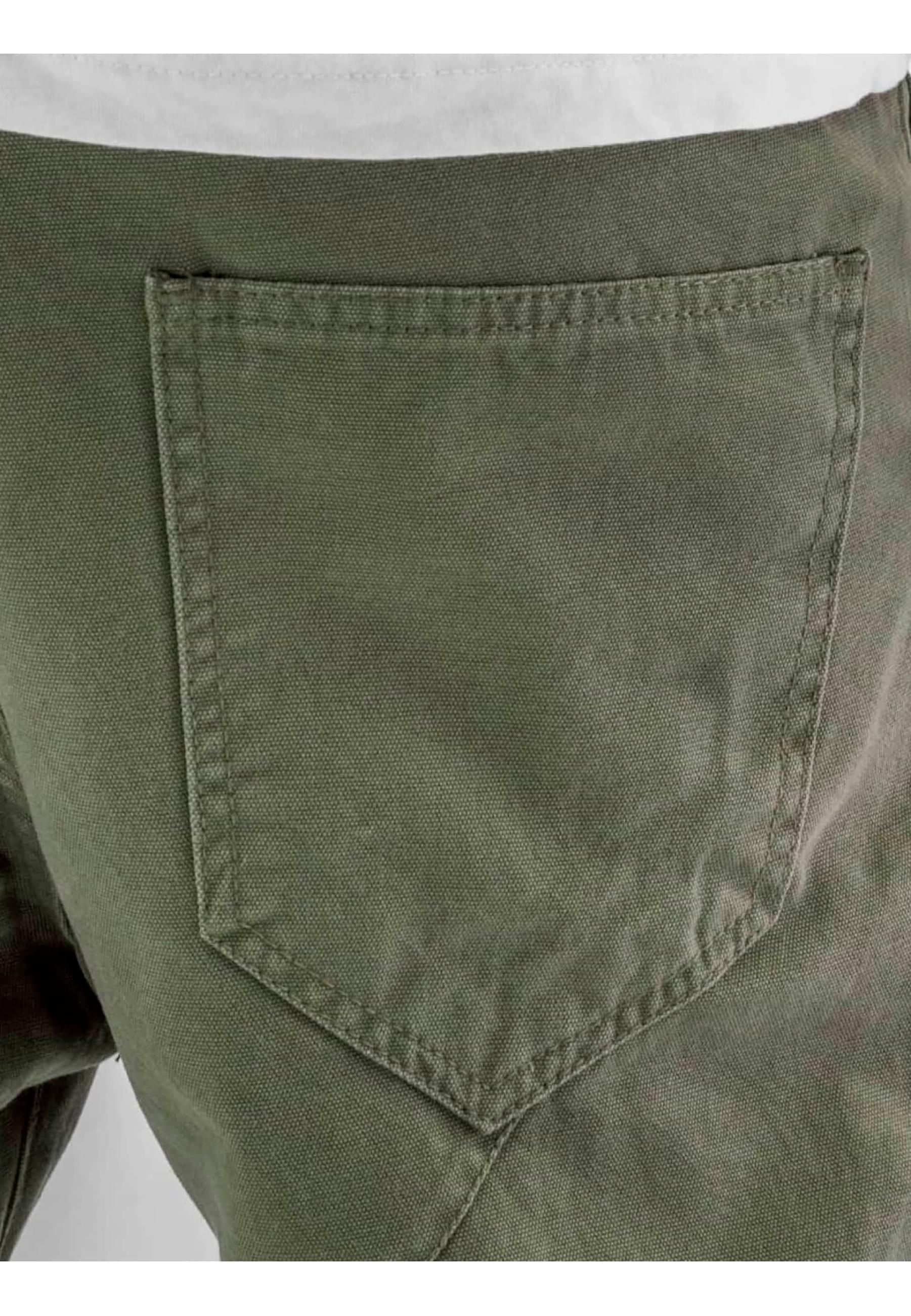 Just Rhyse Stoffhose »Just Rhyse Herren Börge Antifit Chino Pants«, (1 tlg.)