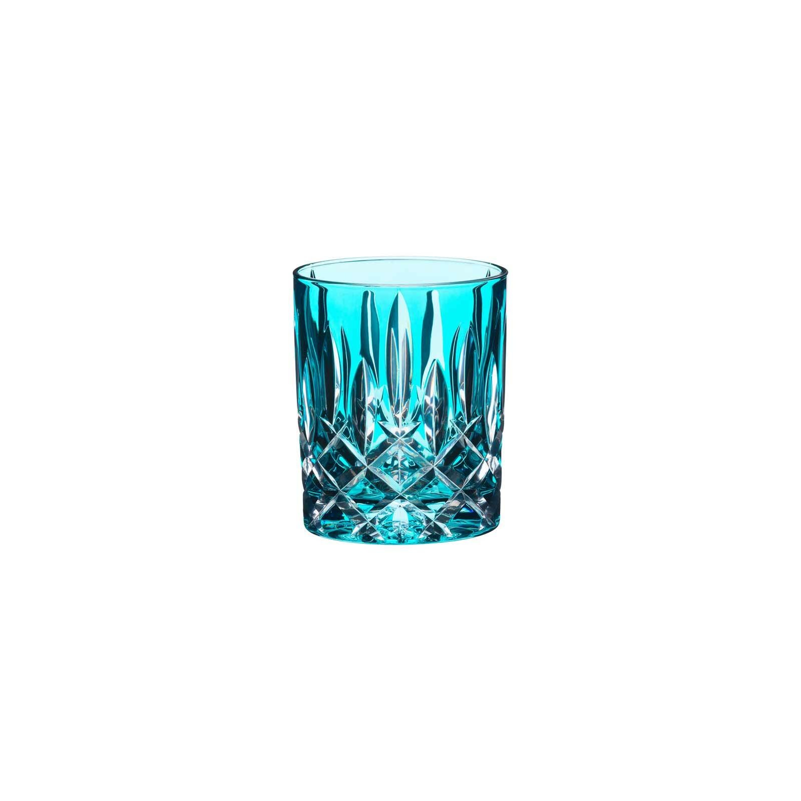 Whiskyglas "Whiskyglas Laudon 295 ml", 1 tlg., blau, RIEDEL THE WINE GLASS COMPANY, Trinkgefäße