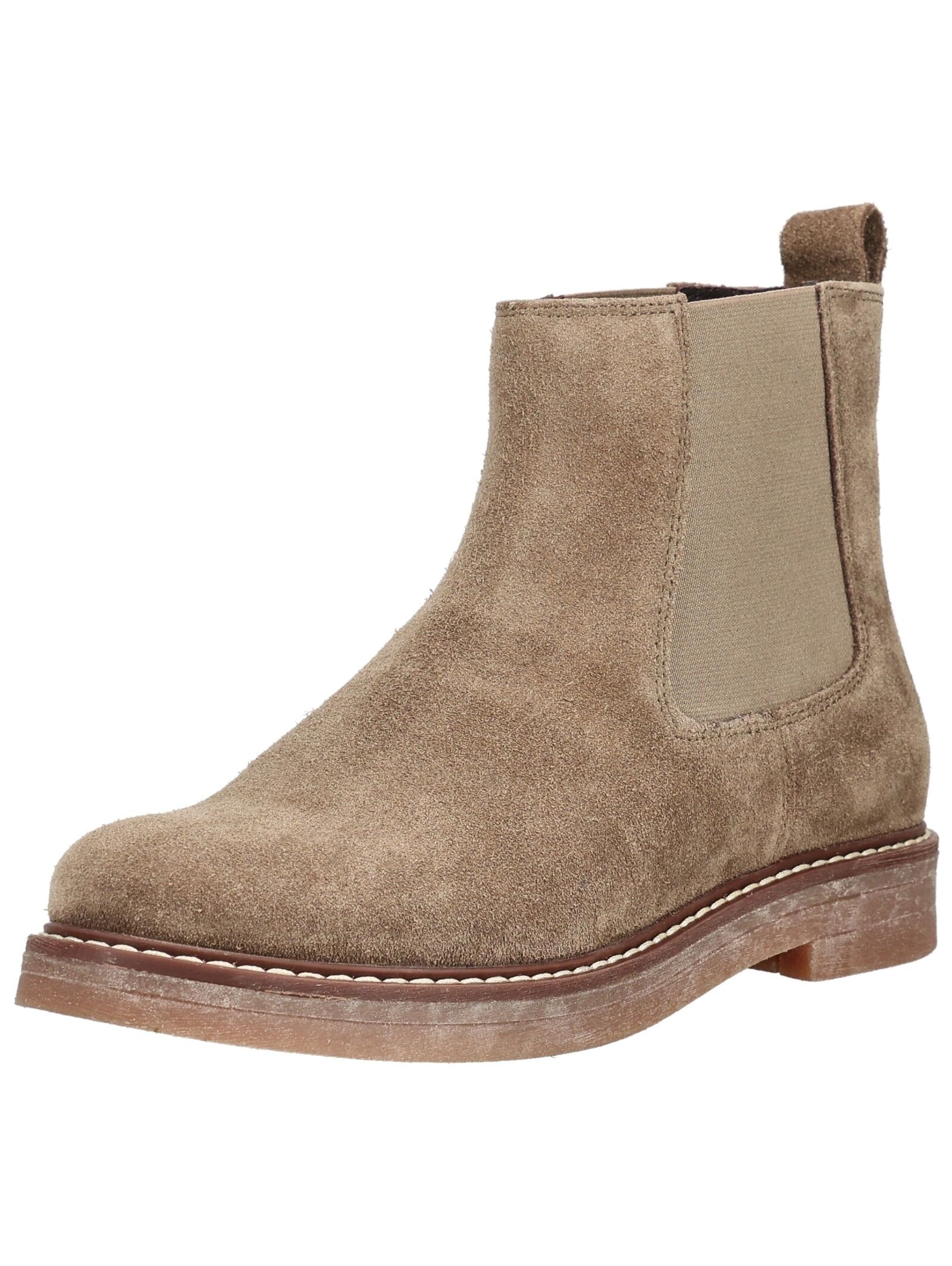 Ara Stiefelette "Ara Stiefelette Veloursleder/Textil"