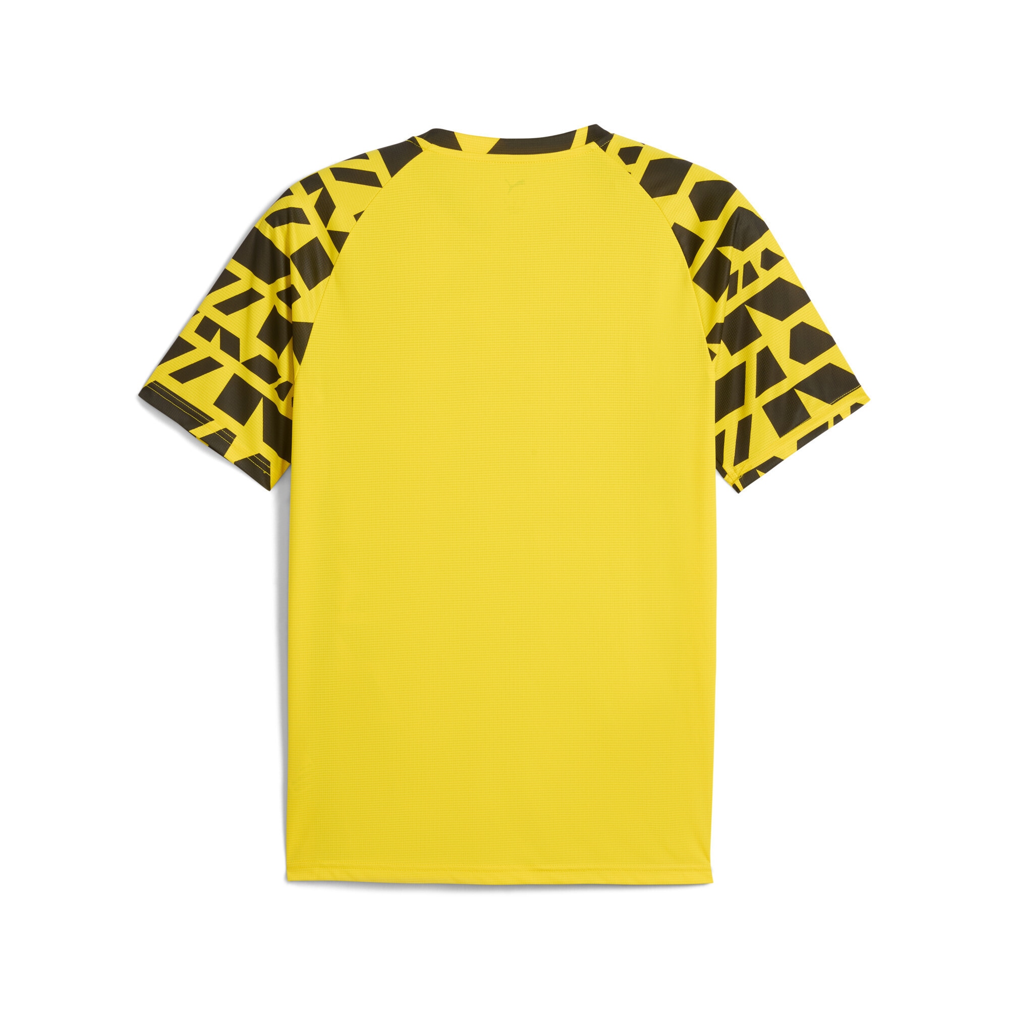 PUMA Trainingsshirt »Borussia Dortmund Aufwärmtrikot Herren«