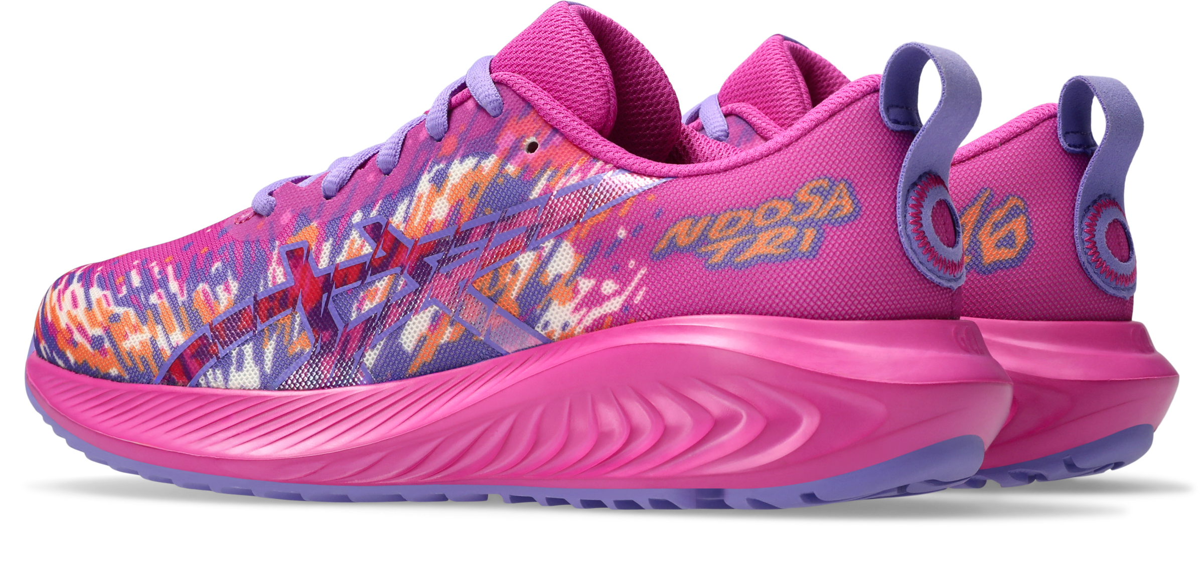 Asics Laufschuh »GEL-NOOSA TRI 16 GS«