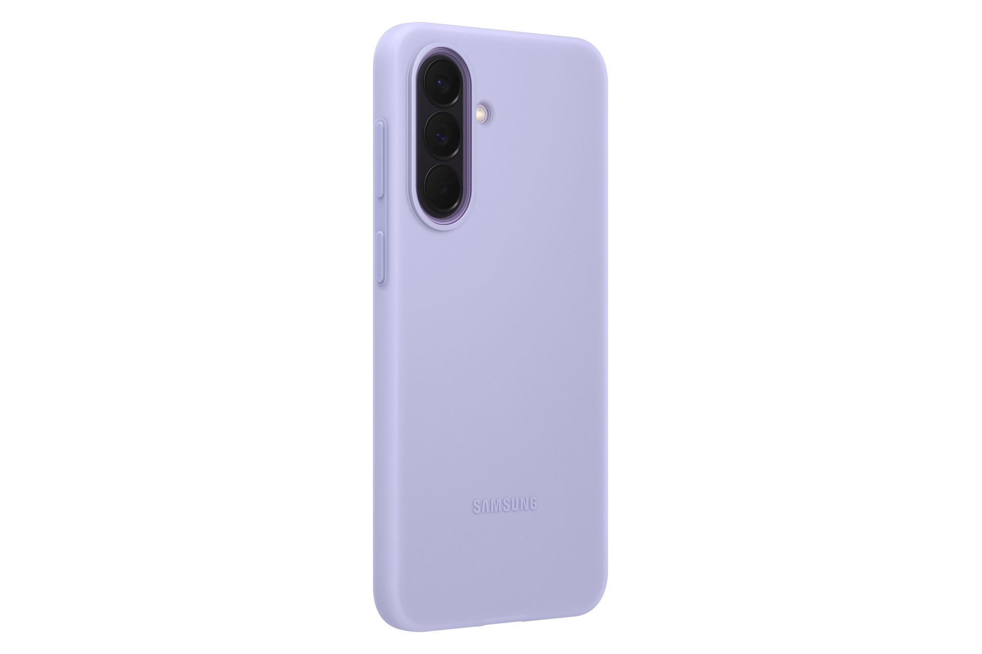 Samsung Handyhülle »Silicone Case für Samsung Galaxy A57« Smartphones Backcover, Schutzhülle, Handyschutzhülle, Case, Schutzcase, stoßfest