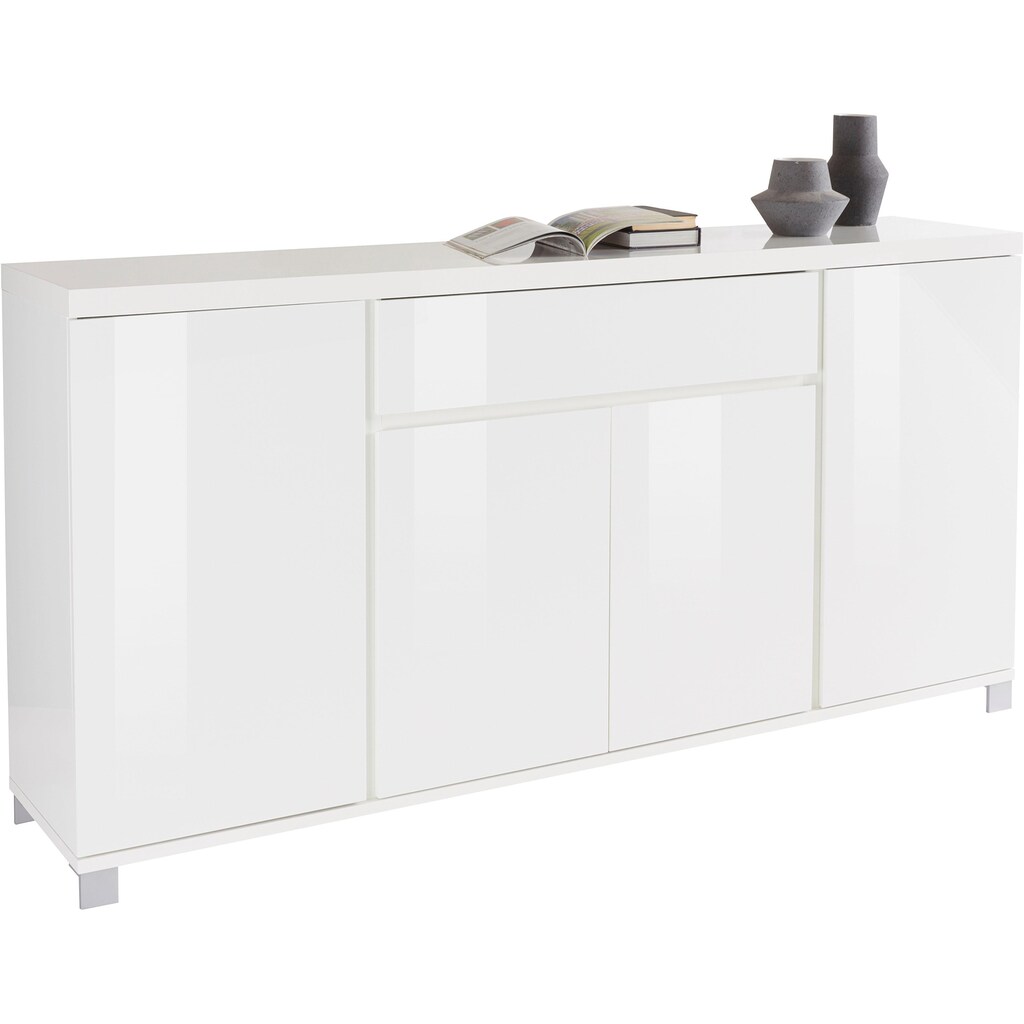 Sideboard »Thila«, Breite 193 cm 4-türig