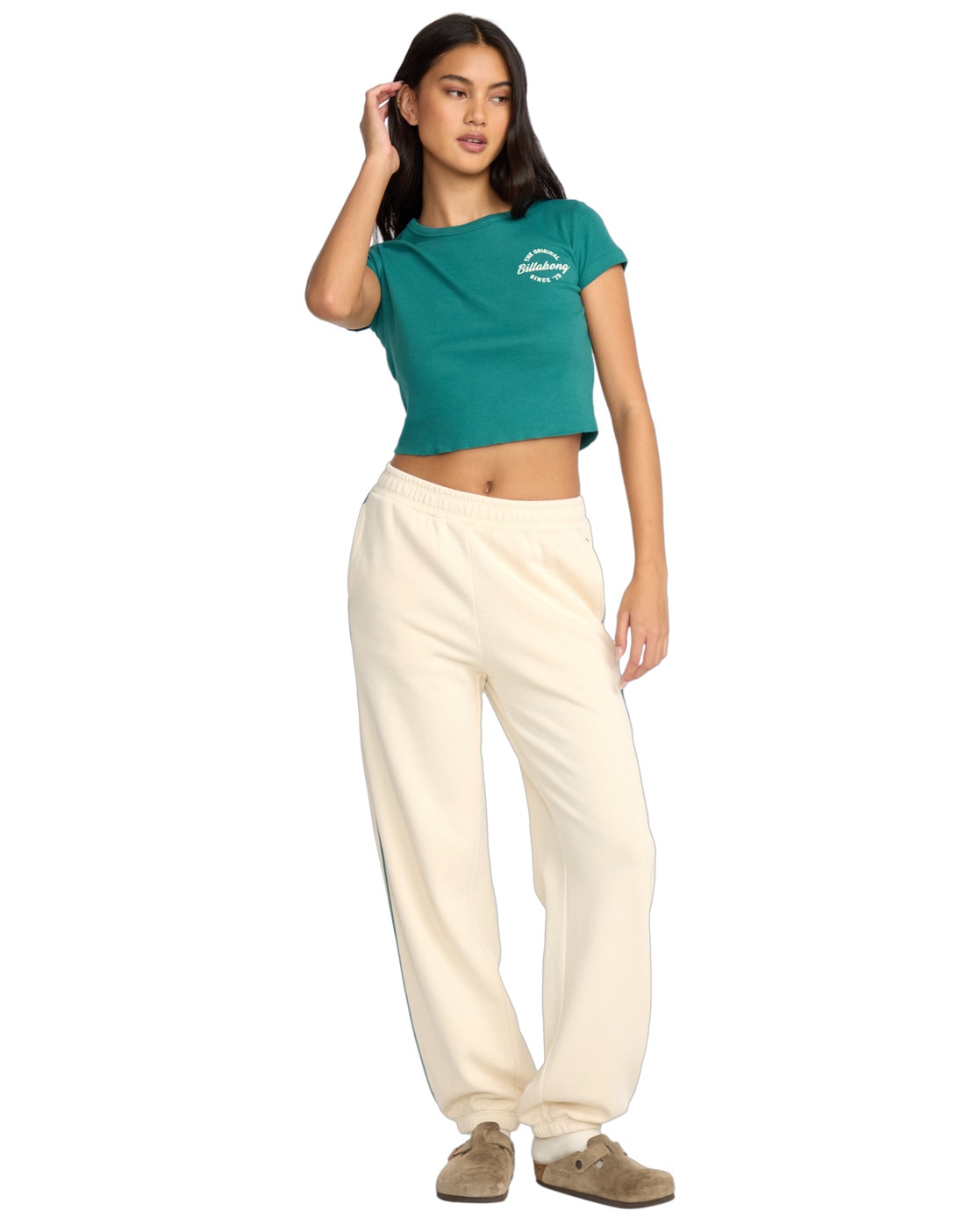 Billabong Jogger Pants »Triple Palms«