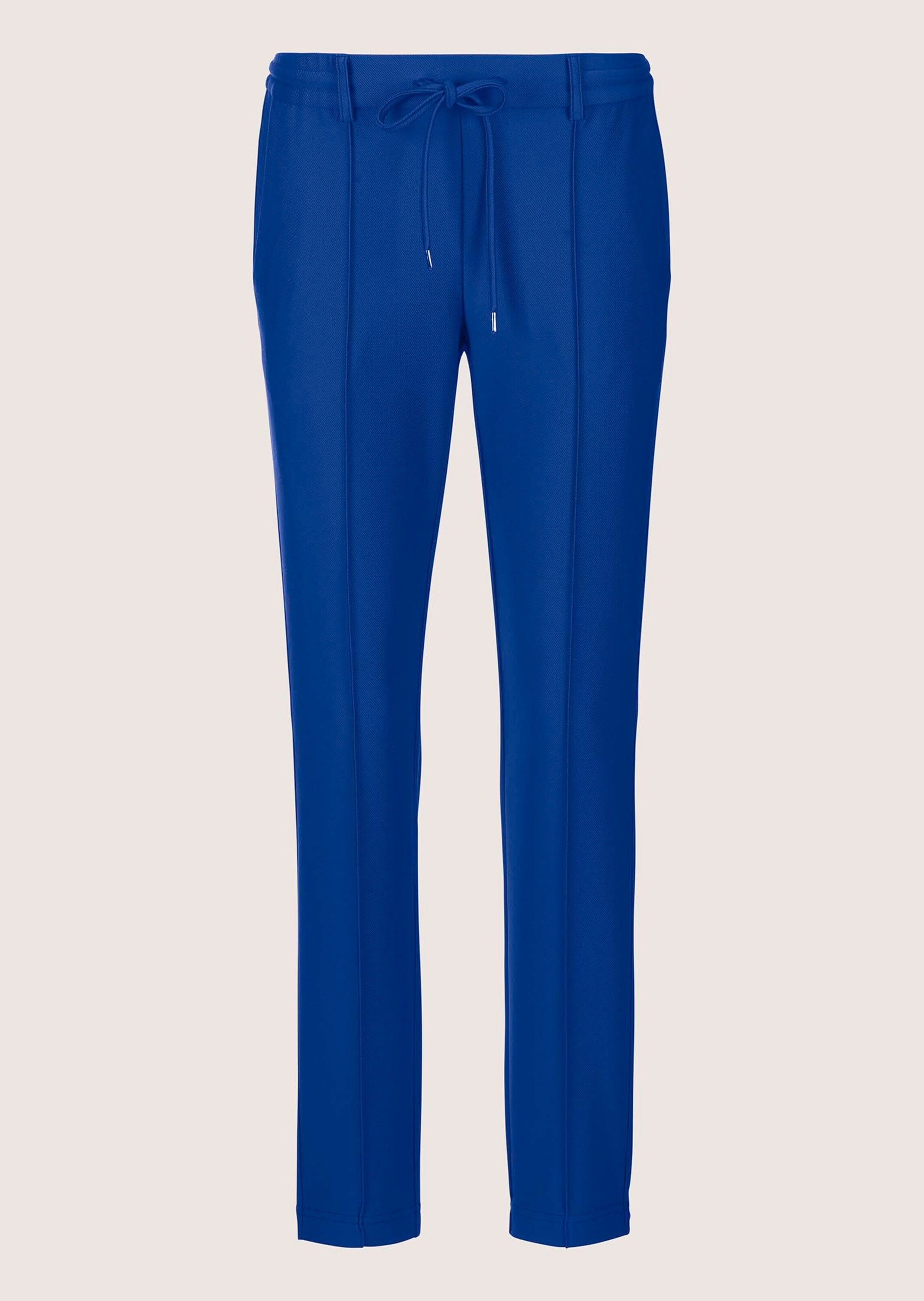 MADELEINE Stoffhose "Jogpants Stretchhose mit Tunnelzug" günstig online kaufen