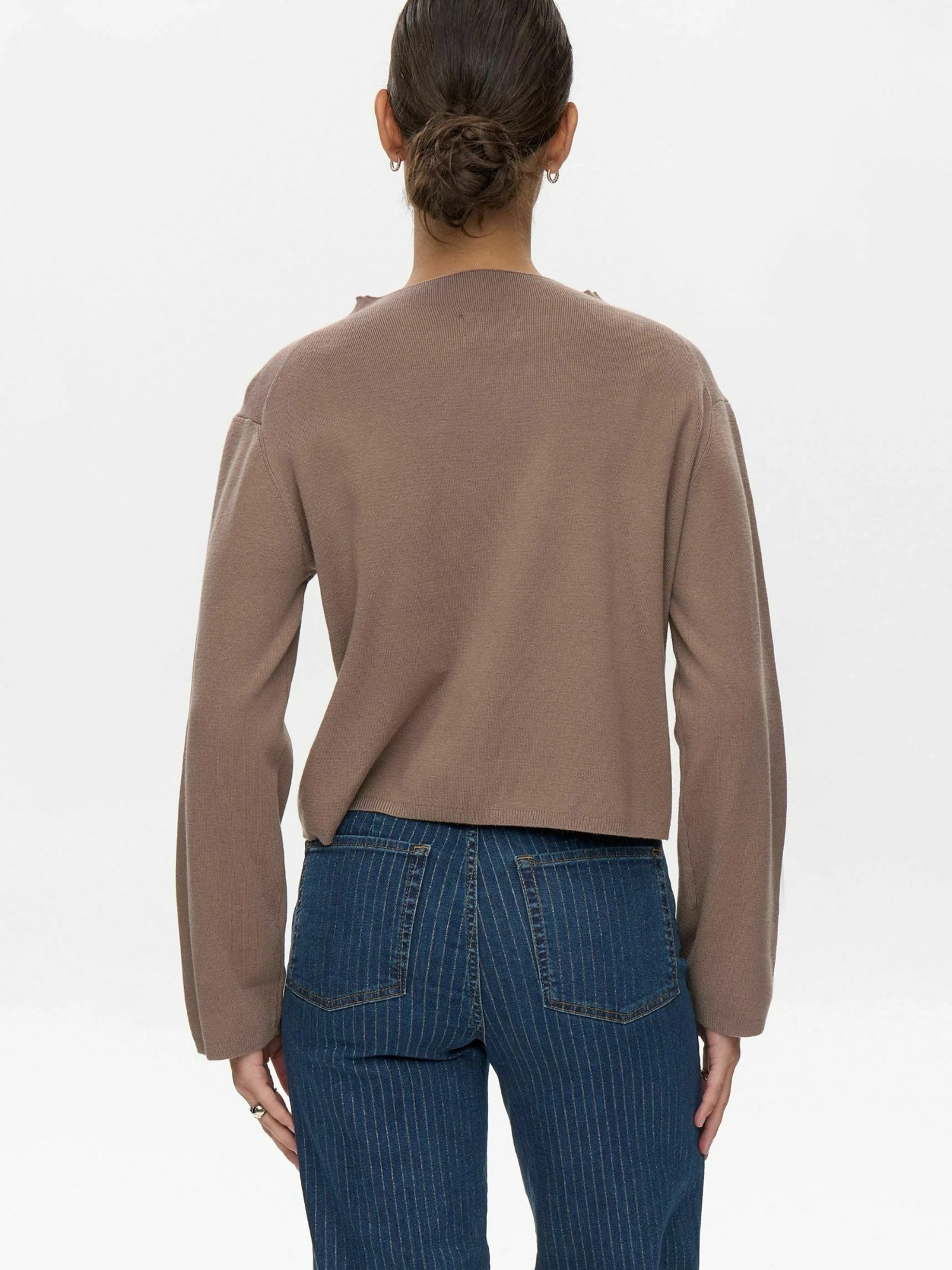 nümph Strickpullover "Nümph Jumper NUCARMA" günstig online kaufen