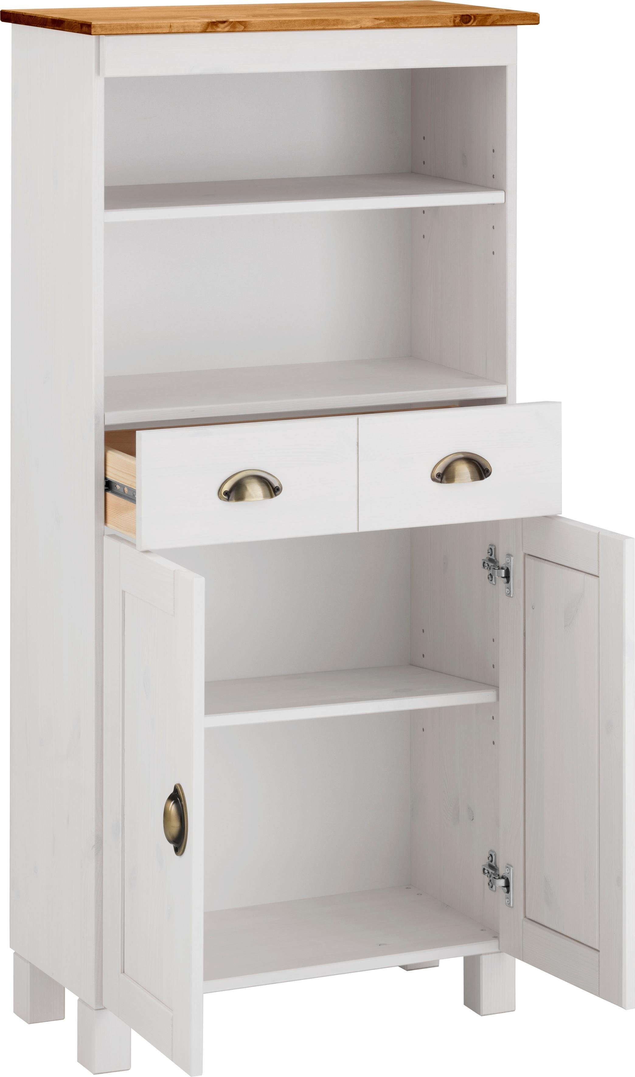 Thumbnail - Home affaire Midischrank "Oslo"