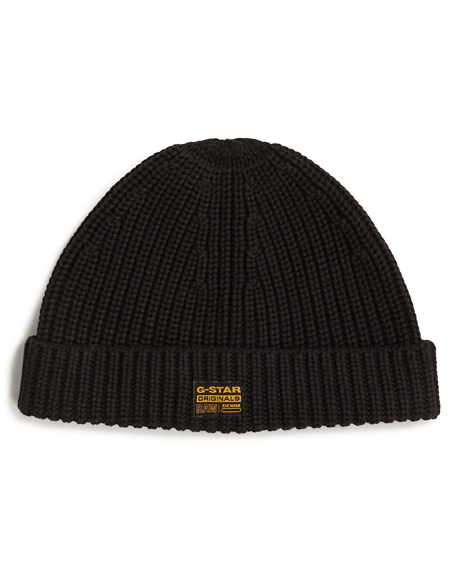 G-STAR Beanie "Originals Fisherman Beanie" günstig online kaufen