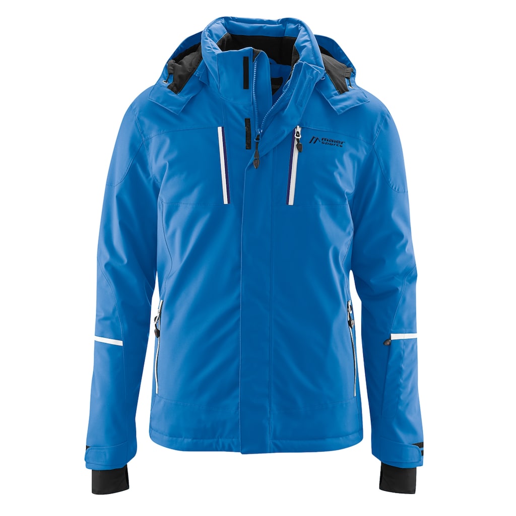 Maier Sports Skijacke »Lupus«