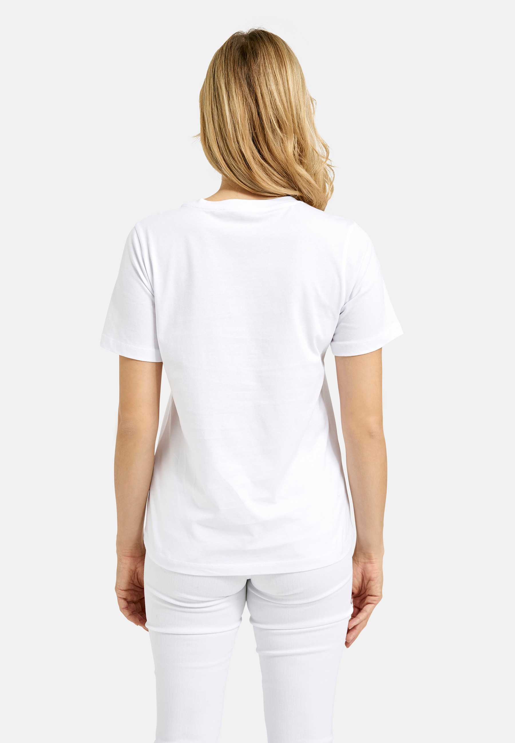 Thumbnail - Smith & Soul Rundhalsshirt aus Baumwolle