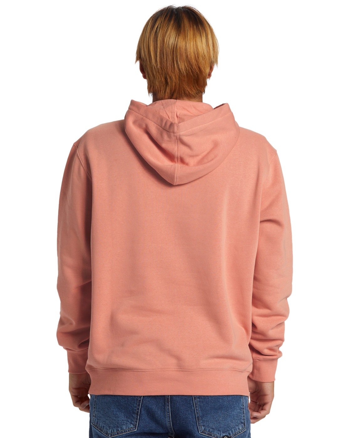 Quiksilver Hoodie »Big Logo«