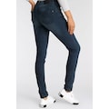 Arizona Skinny-fit-Jeans »Shaping«, Mid Waist