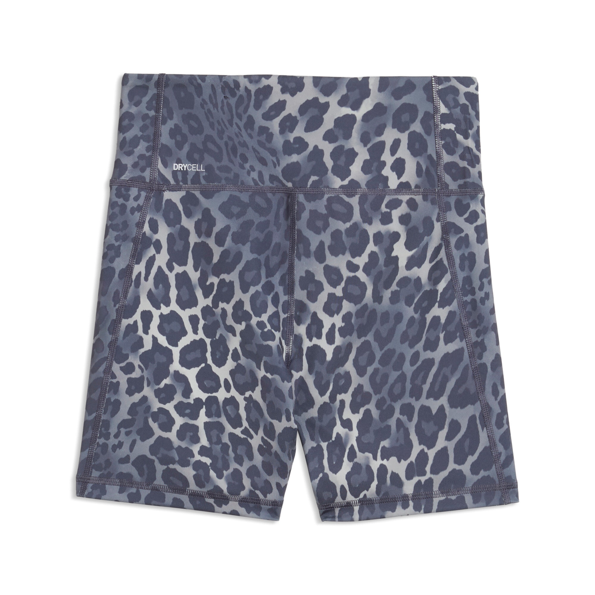 PUMA Trainingsshorts »W TAD ESSENTIAL SPOTTED HAZE SHORT TIGHT - HW 5«  für Sportmode, atmungsaktiv, funktional
