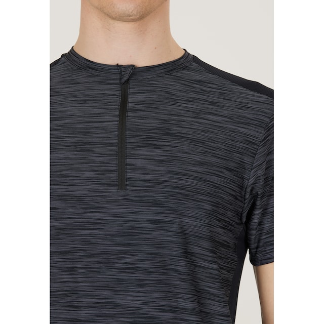 ENDURANCE Funktionsshirt »Macado«, (1 tlg.), in meliertem Design ▷ für |  BAUR