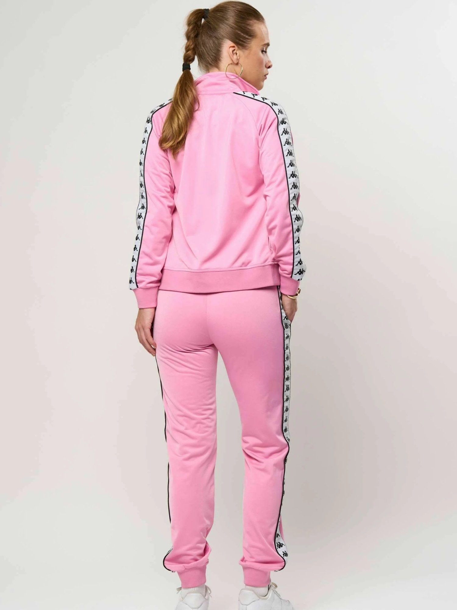 Kappa Chinohose »Kappa Trouser KWBanda«