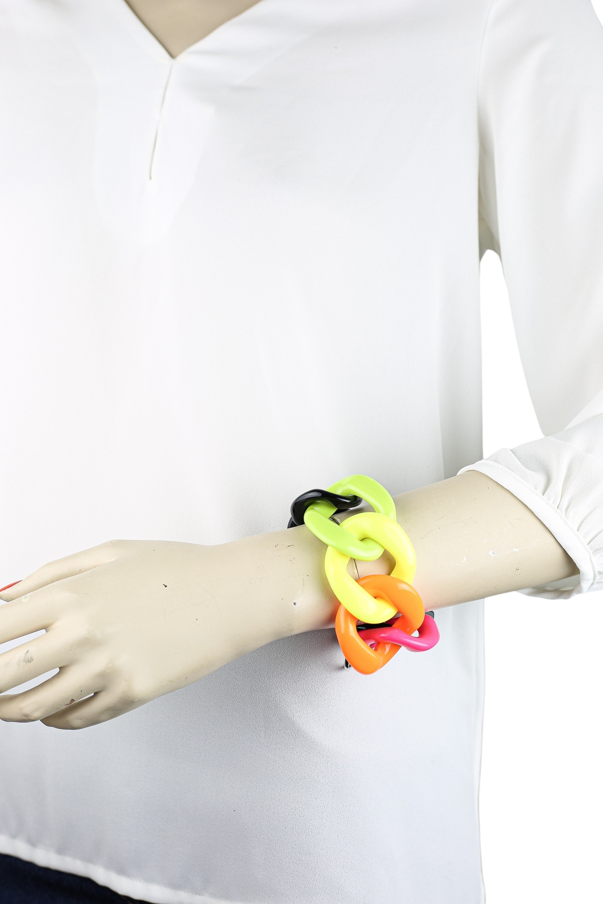 COLLEZIONE ALESSANDRO Armband »Anna«, (1 tlg.)