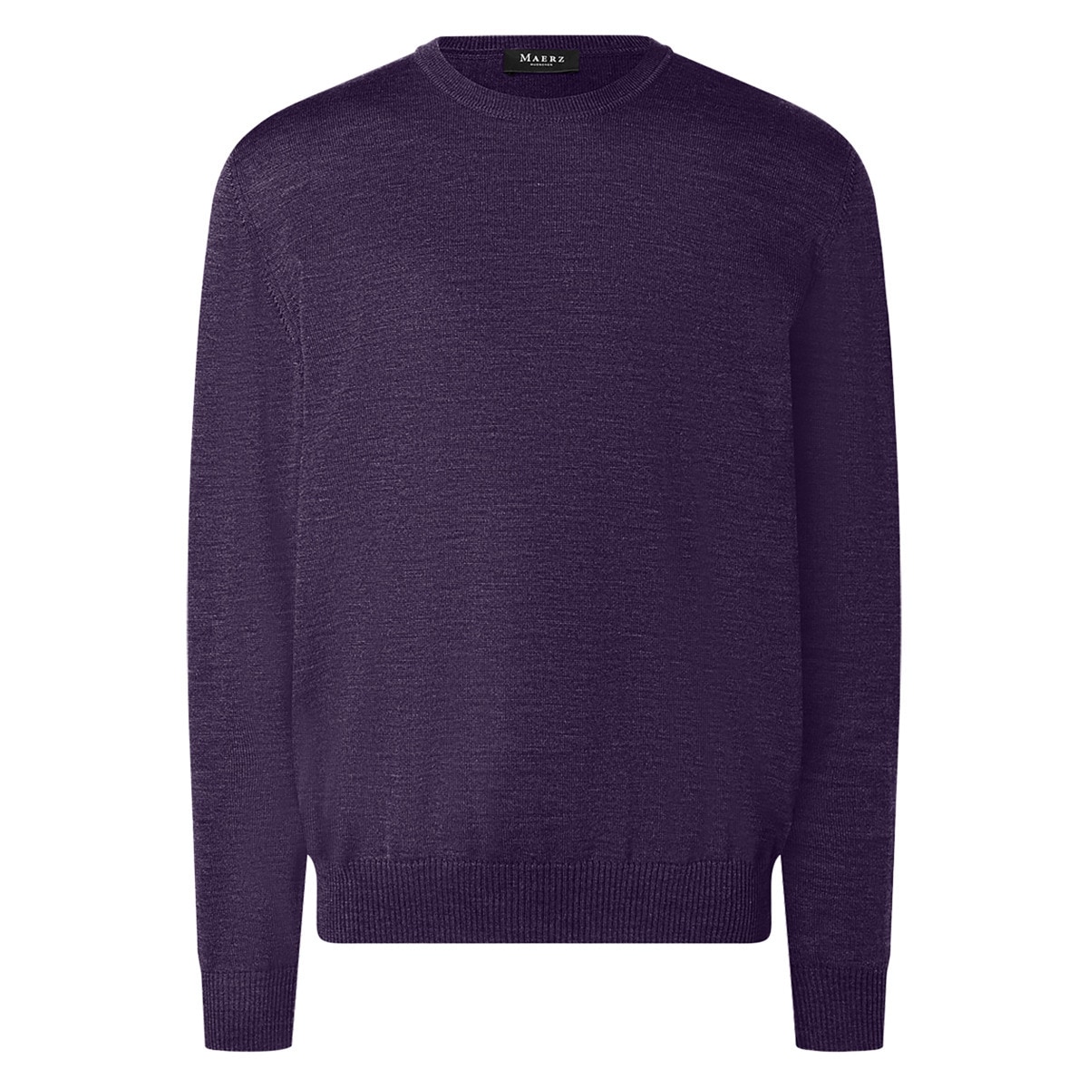 MAERZ Muenchen Strickpullover "Maerz Muenchen 490500 Strickpullover Herren Bekleidung"