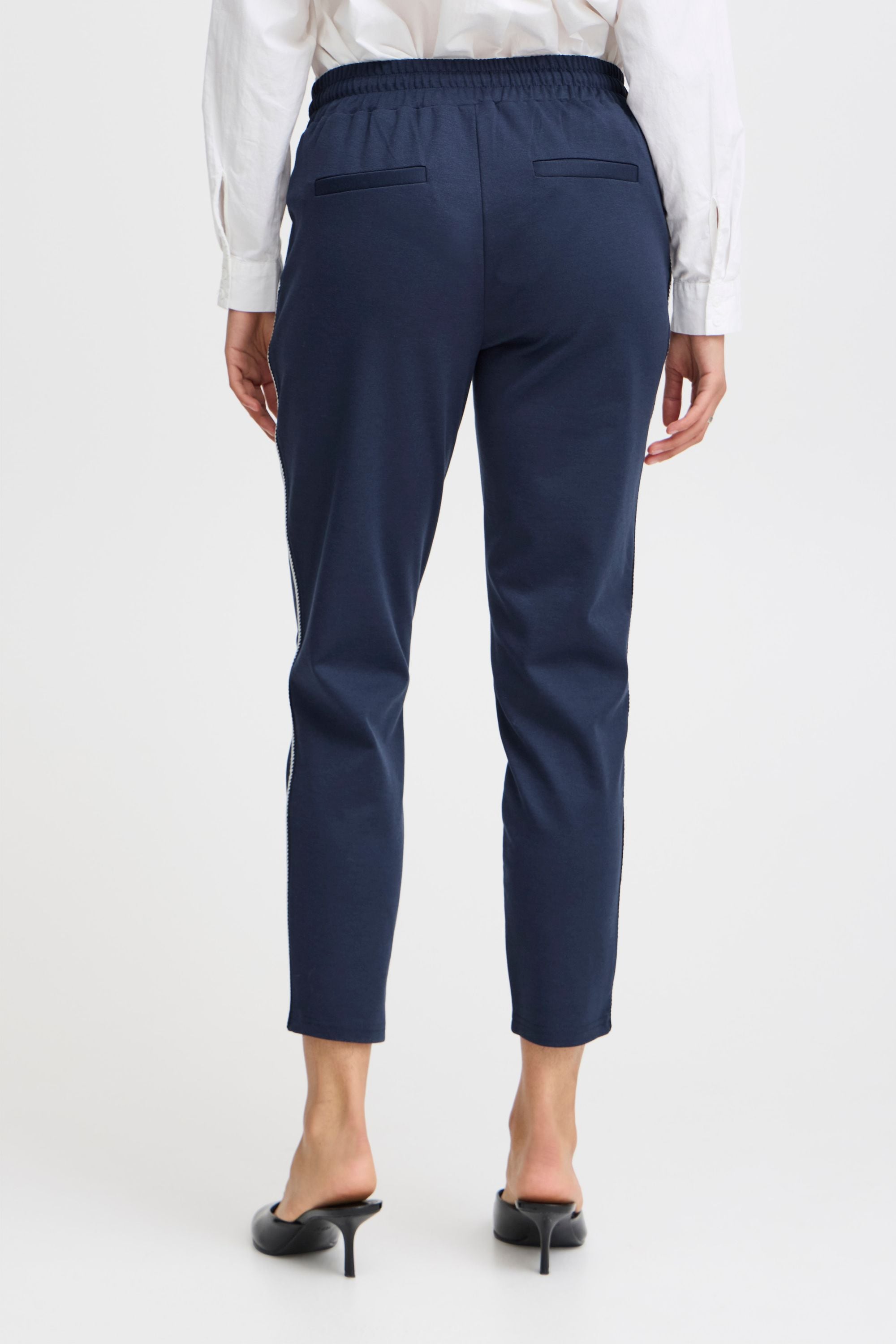 b.young Stoffhose »Stoffhose BYRIZETTA«