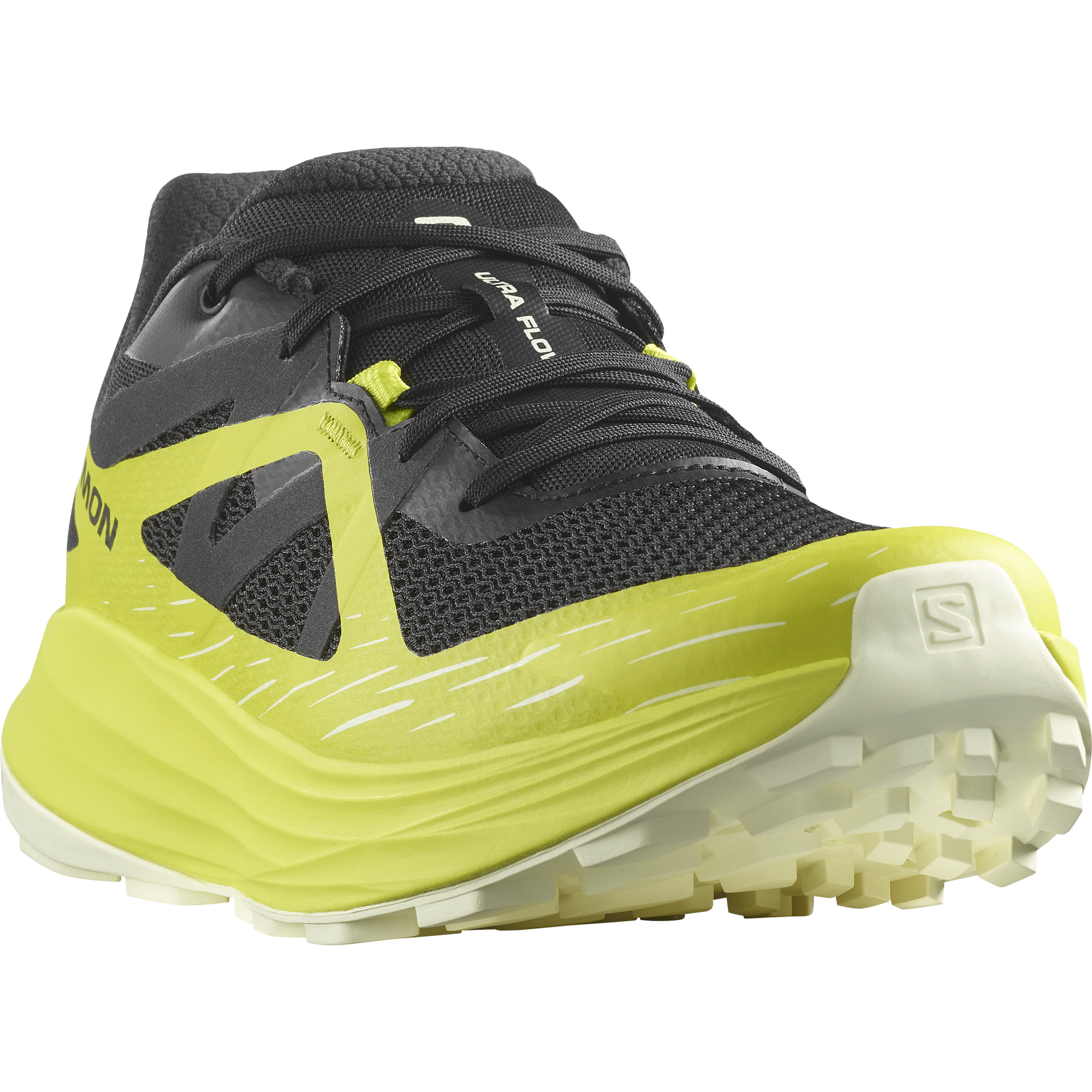 Salomon Trailrunningschuh "ULTRA FLOW"