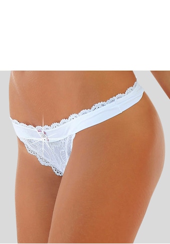 String »Premium Dessous«