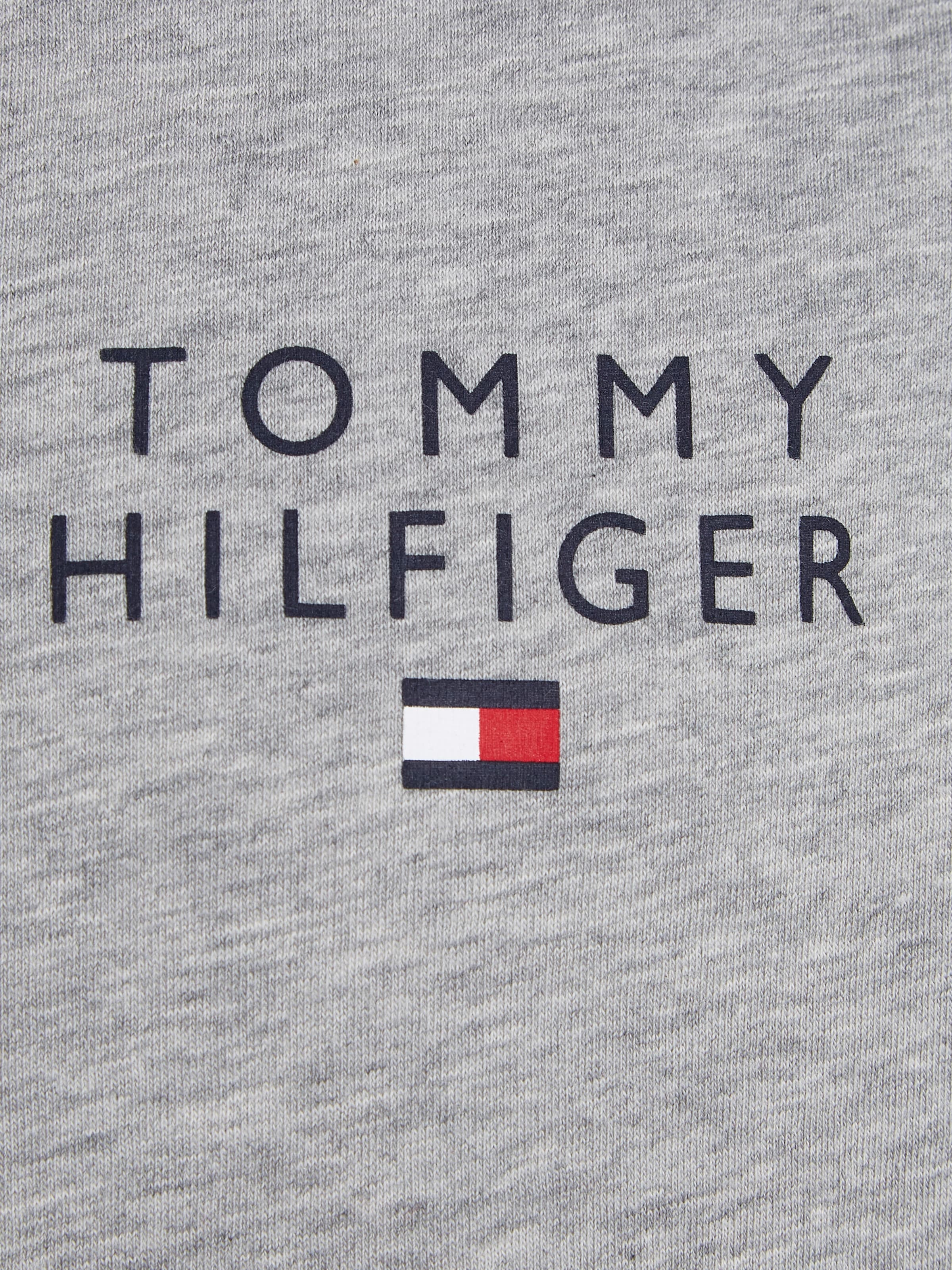 Tommy Hilfiger Underwear T-Shirt »CN SS TEE LOGO«, mit Tommy Hilfiger Markenlogo-Druck