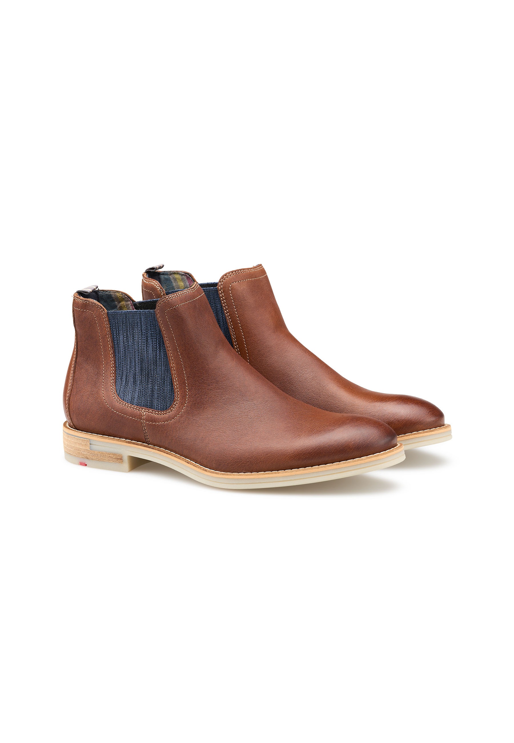 Lloyd Chelseaboots »Stiefelette«  mit klassischem Design
