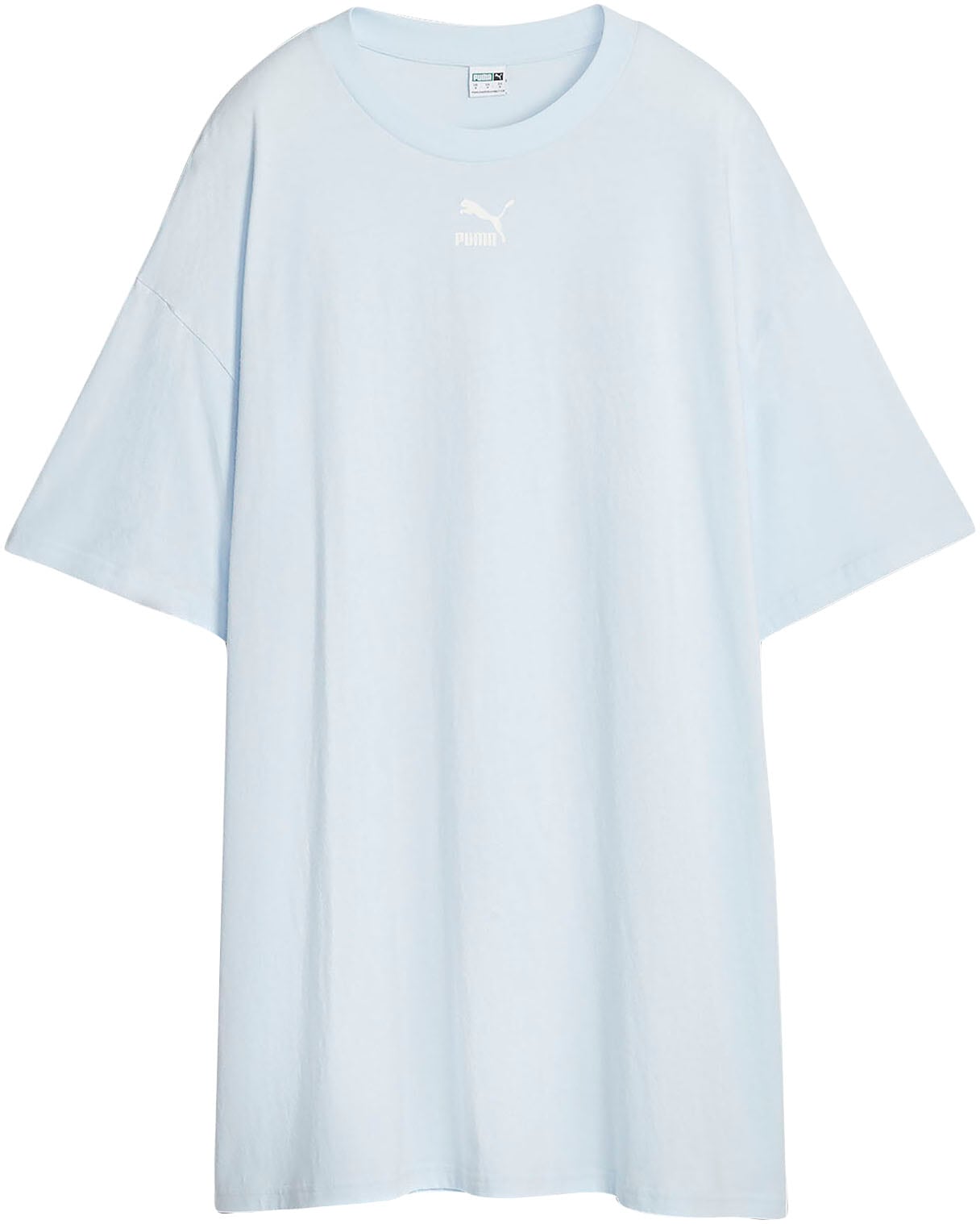 PUMA Shirtkleid »CLASSICS TEE DRESS«