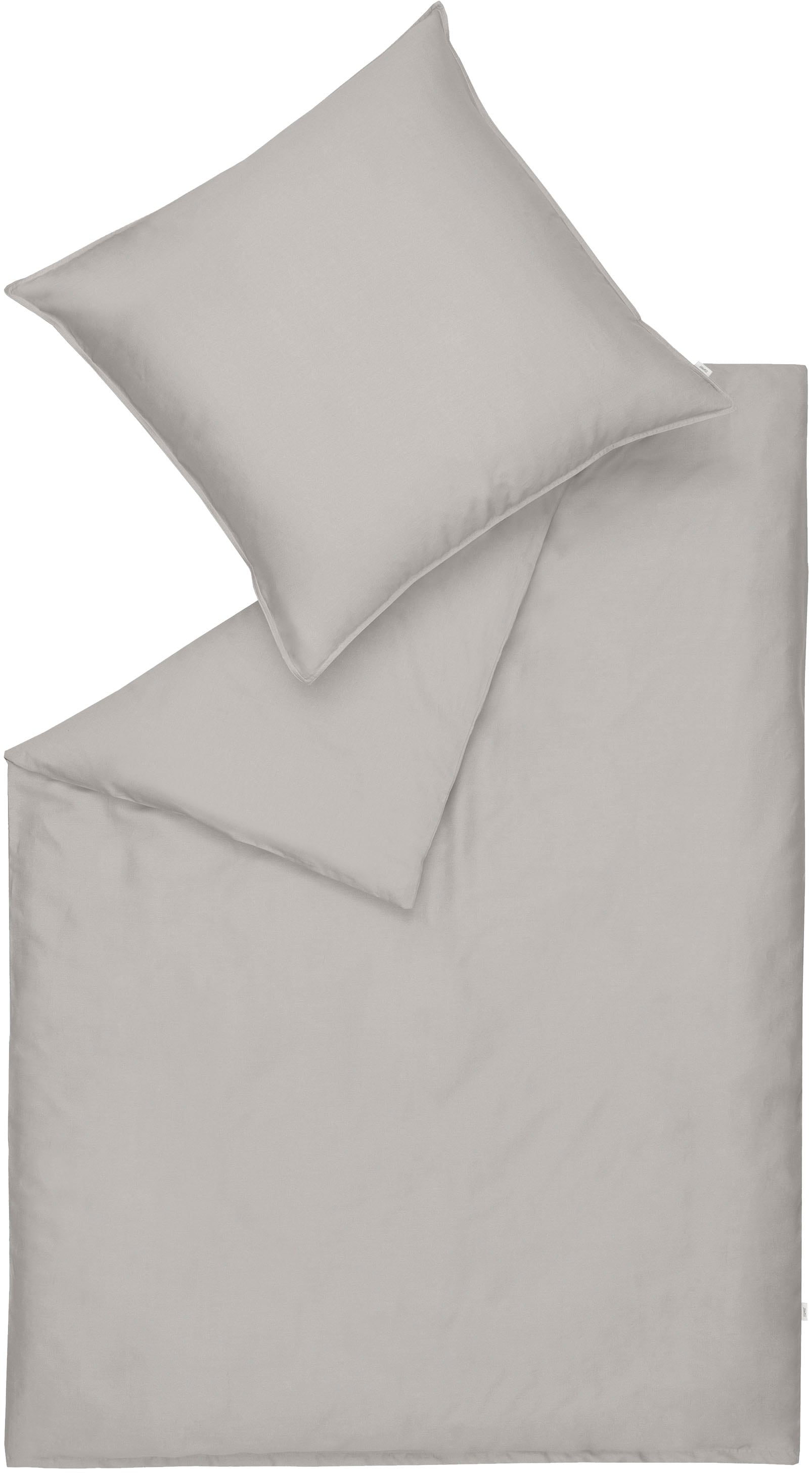 Esprit Bettwäsche "Washed Cotton" 3 Stk. Renforcé Qualität
