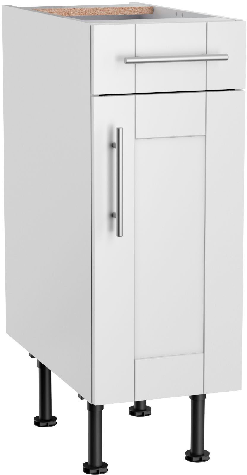 KOCHSTATION Unterschrank "KS-Ahus", Breite 30 cm günstig online kaufen