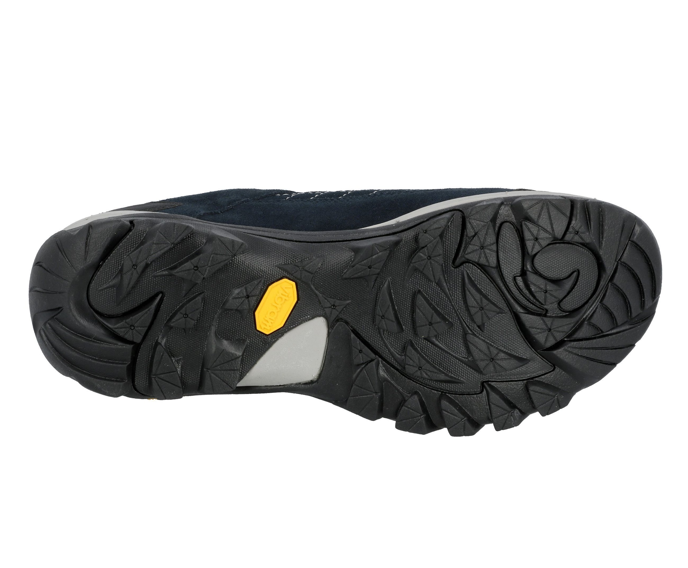 BRÜTTING Outdoorschuh »Outdoorschuh Mount Crillon Low«