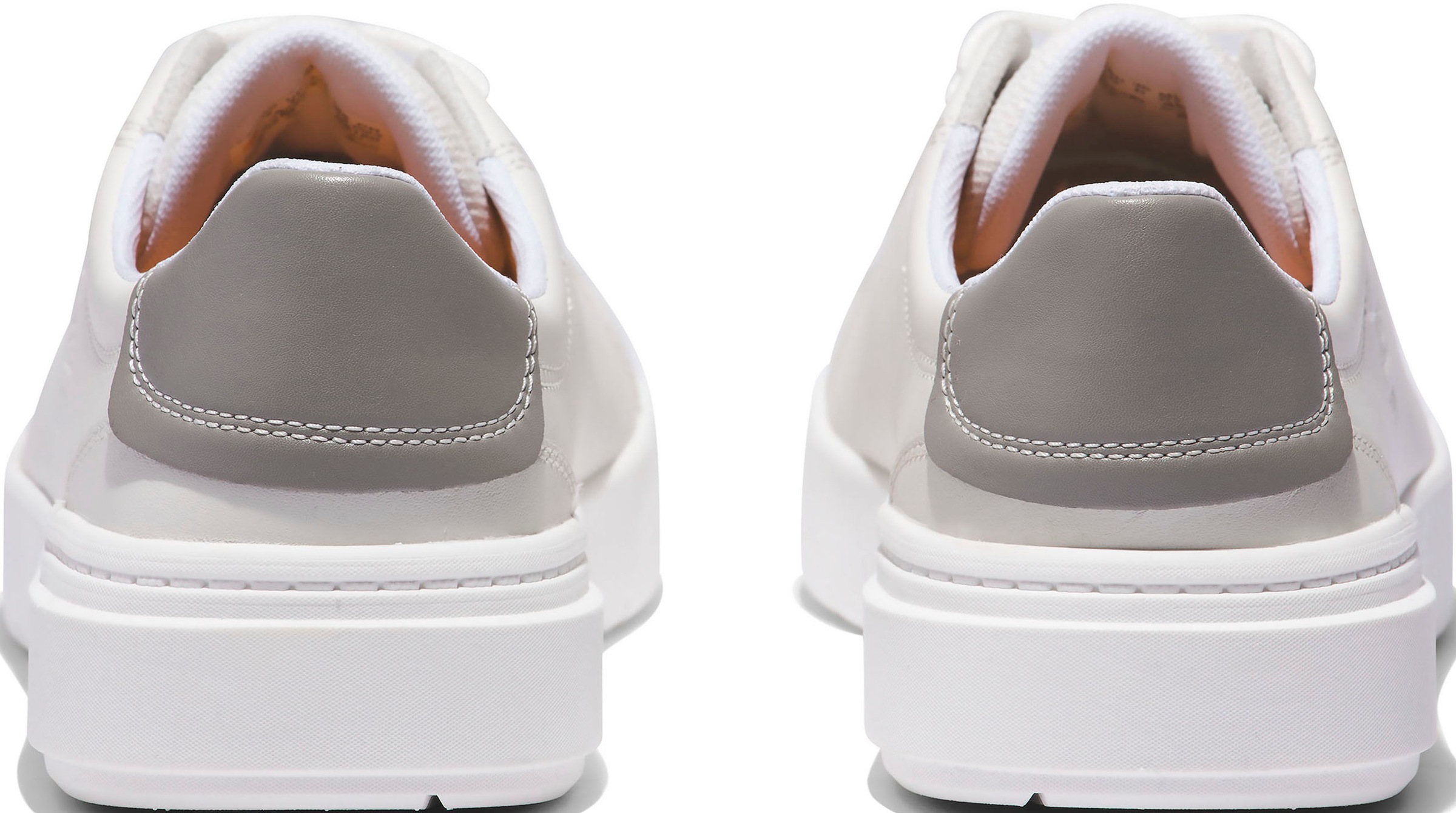 Timberland Seneca Bay Low Top Sneaker White 47.5 3